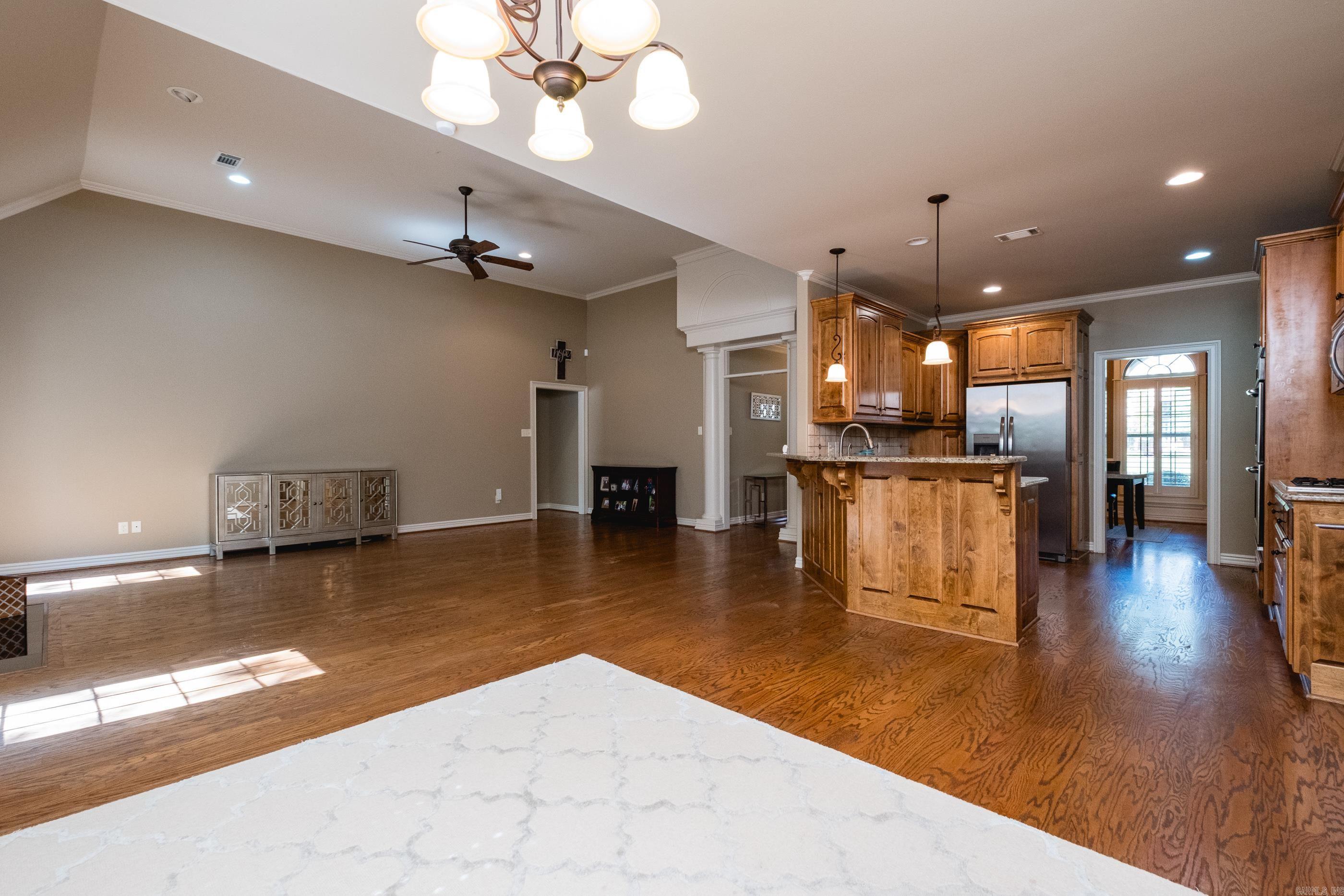 3 Foxfield Cove