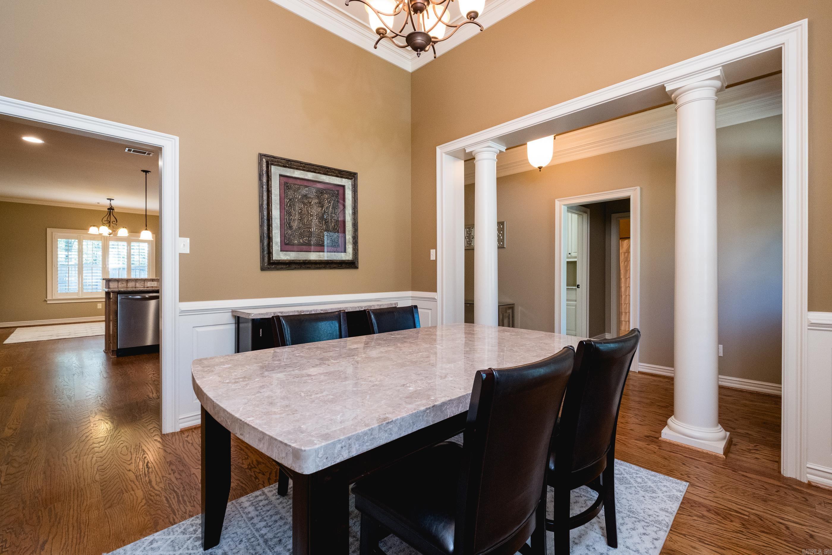 3 Foxfield Cove