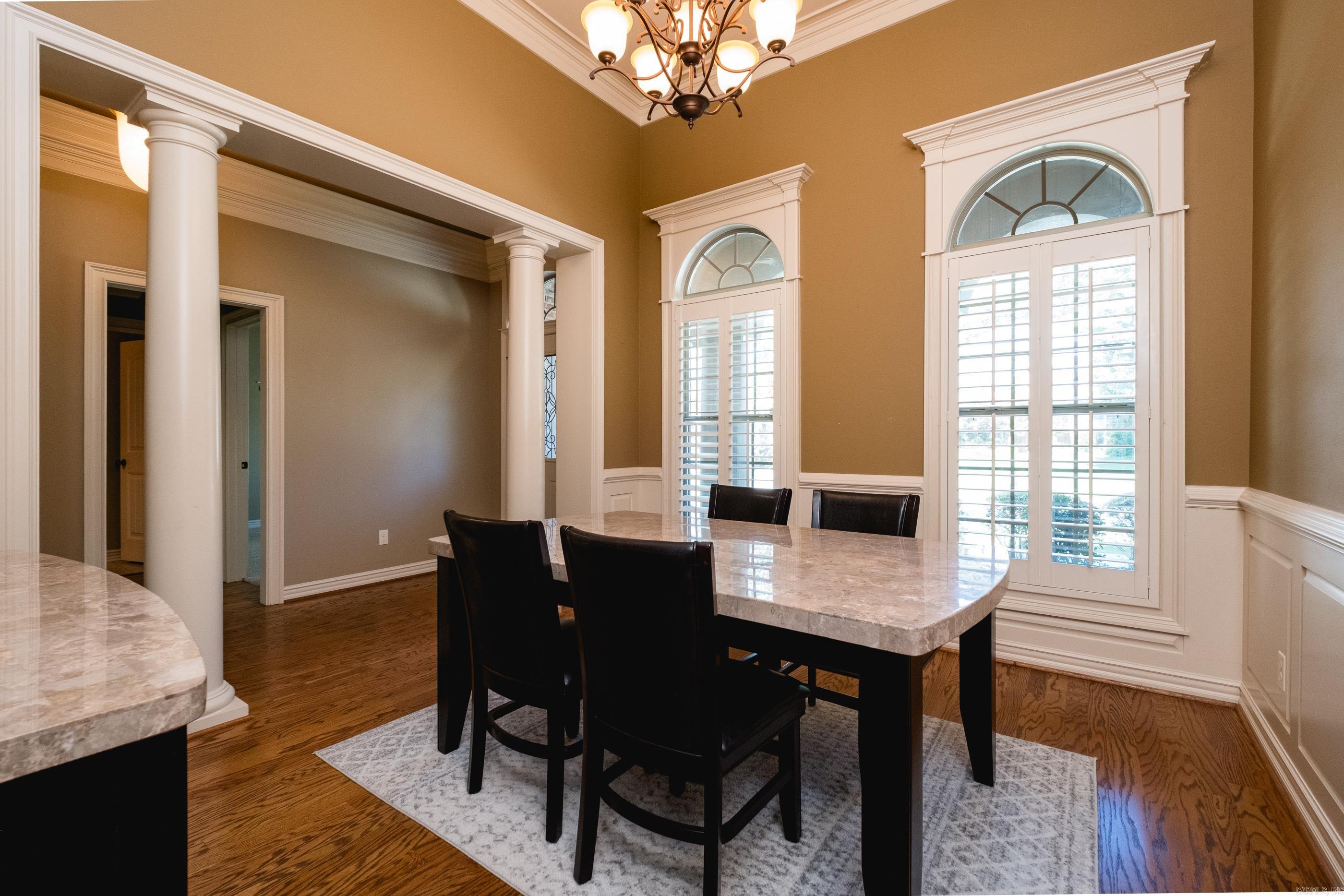 3 Foxfield Cove