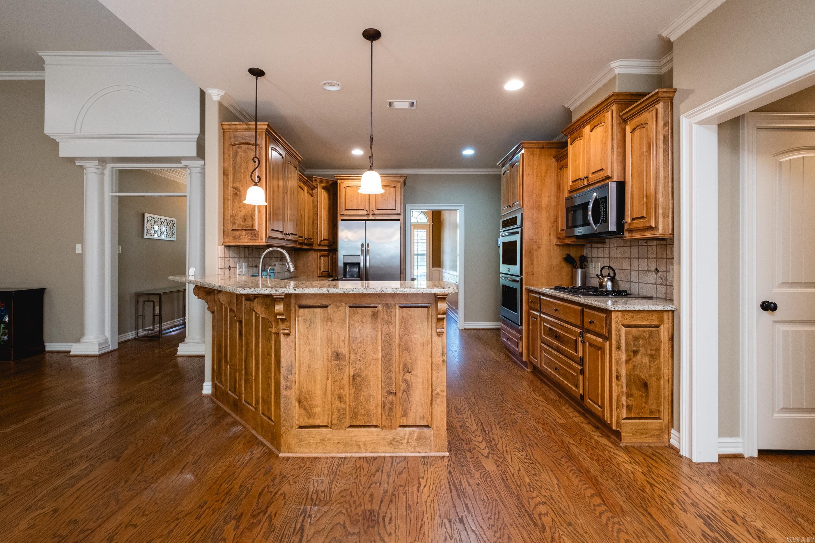 3 Foxfield Cove