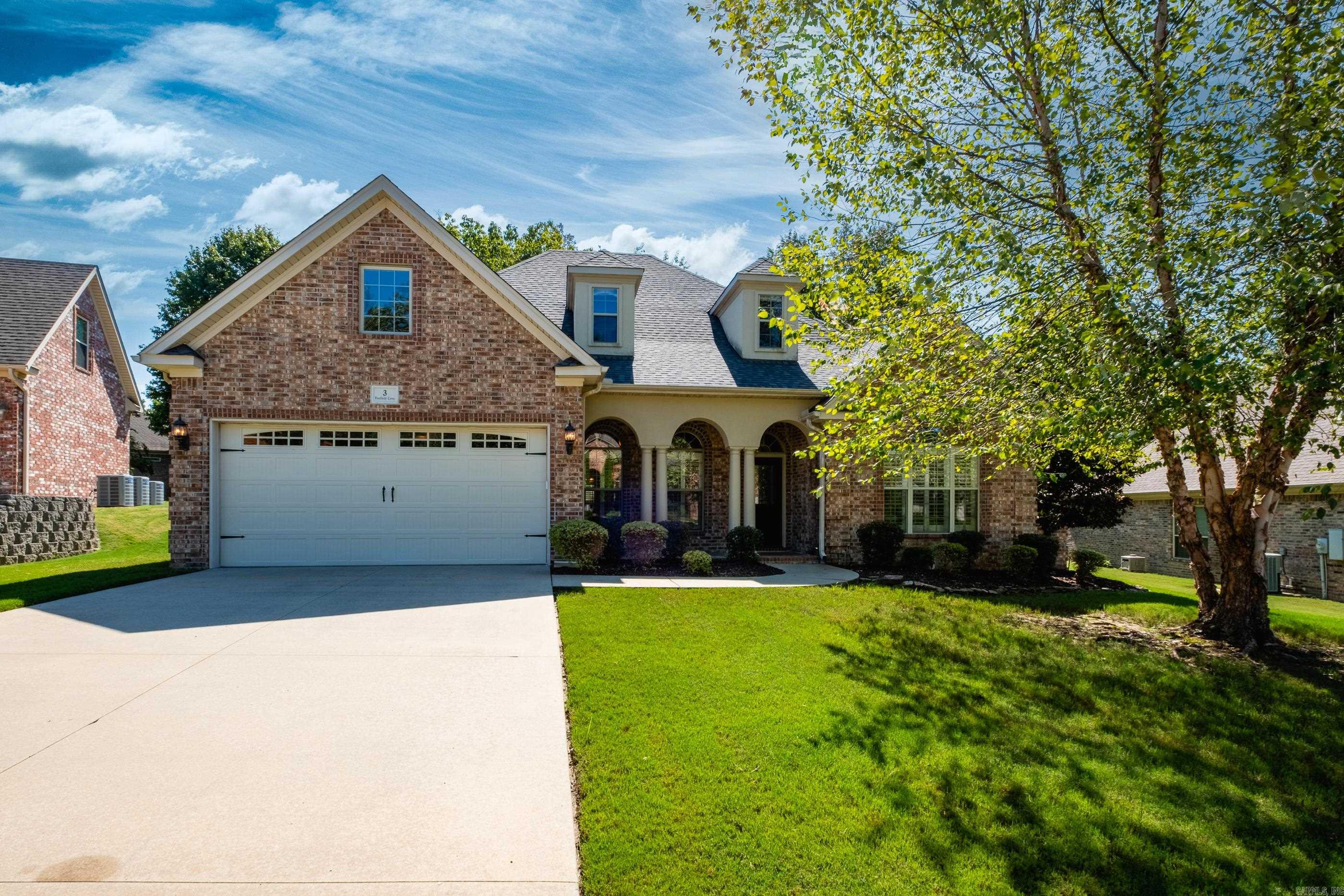 3 Foxfield Cove