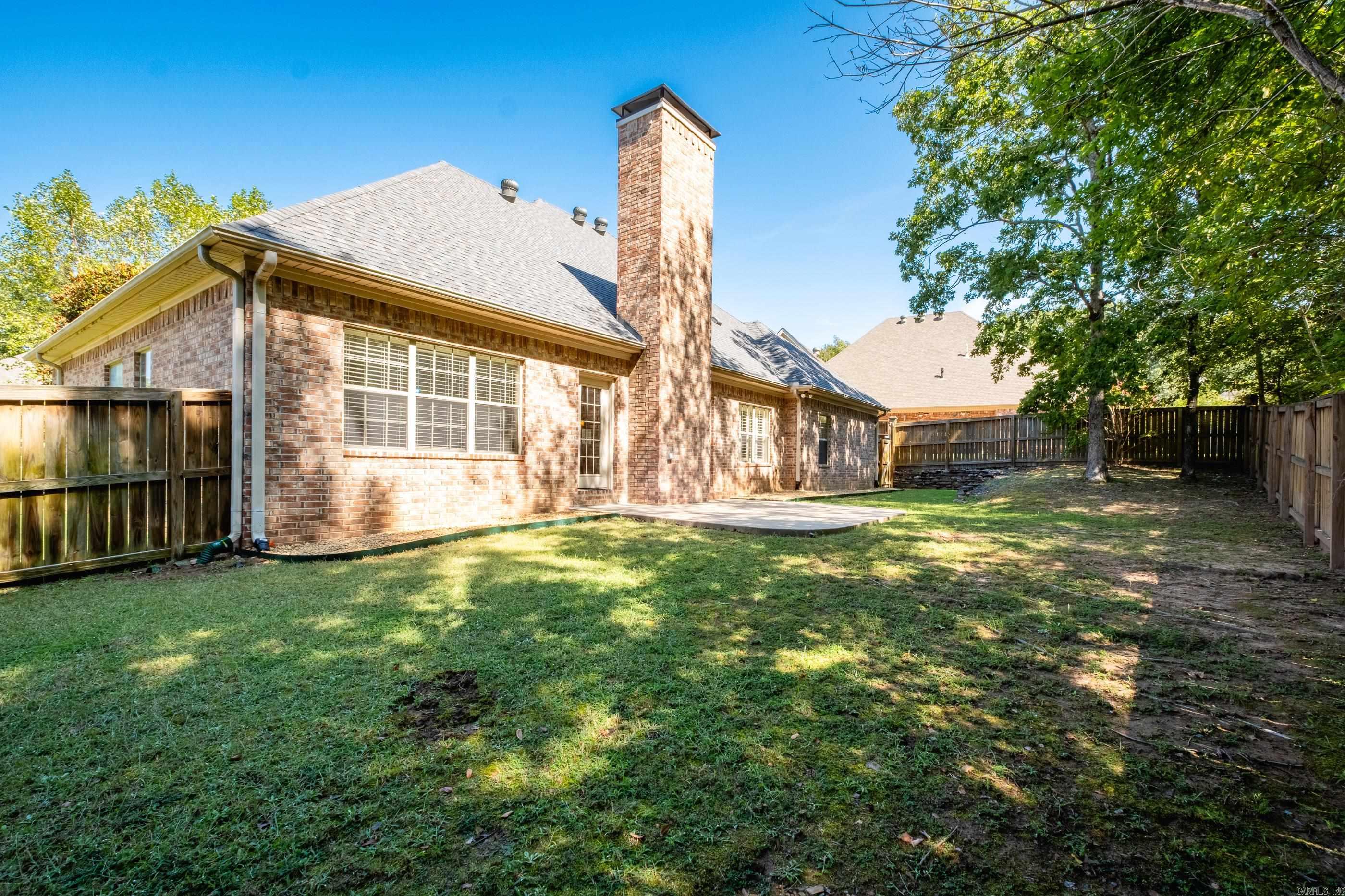 3 Foxfield Cove