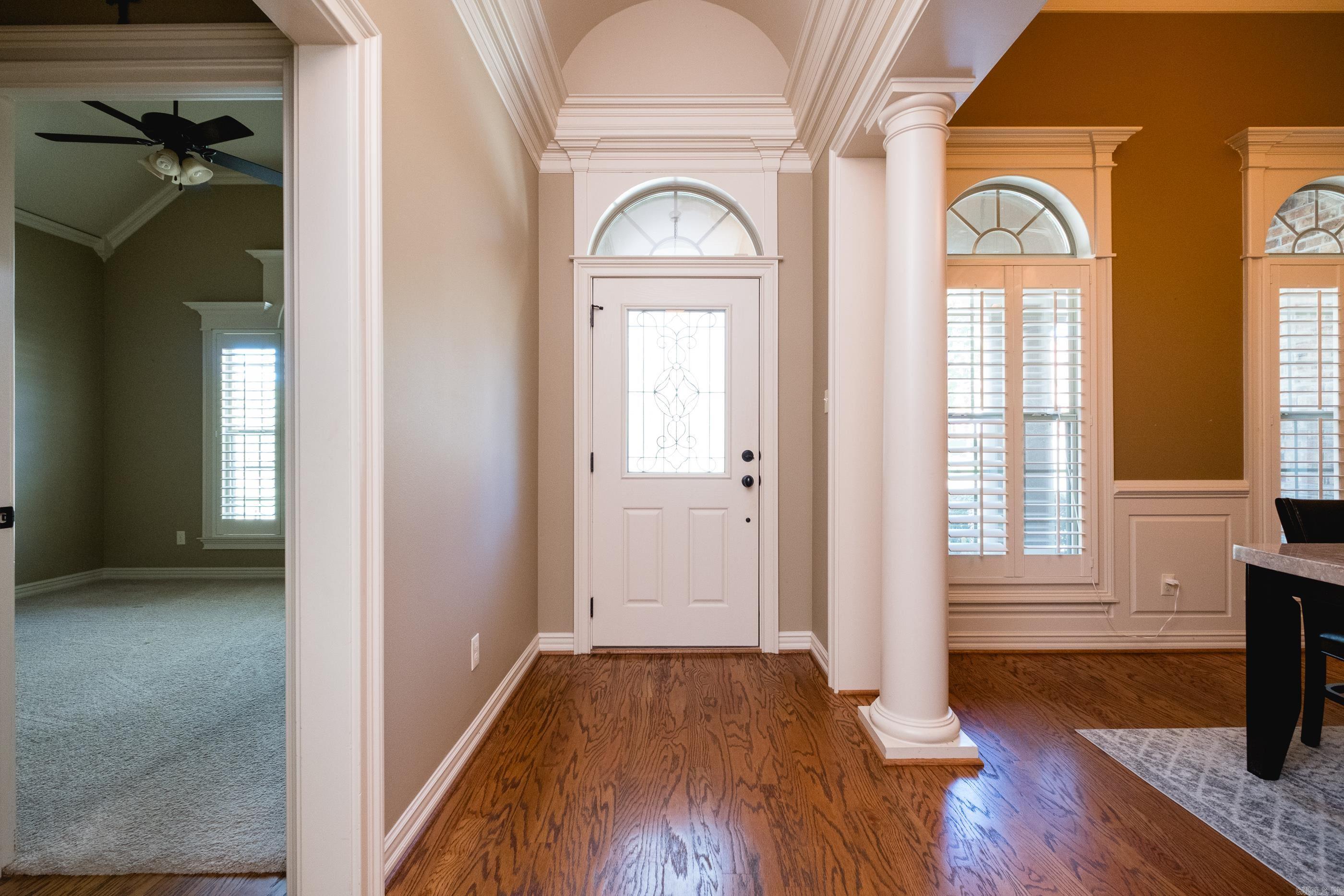 3 Foxfield Cove
