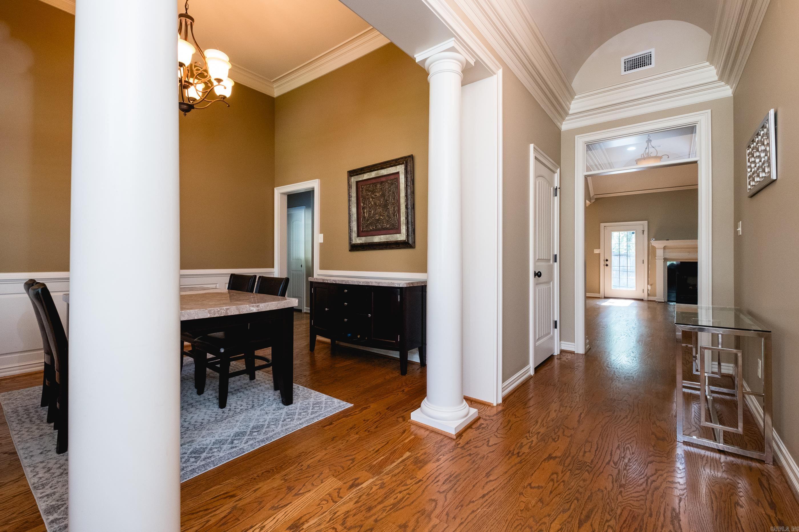 3 Foxfield Cove