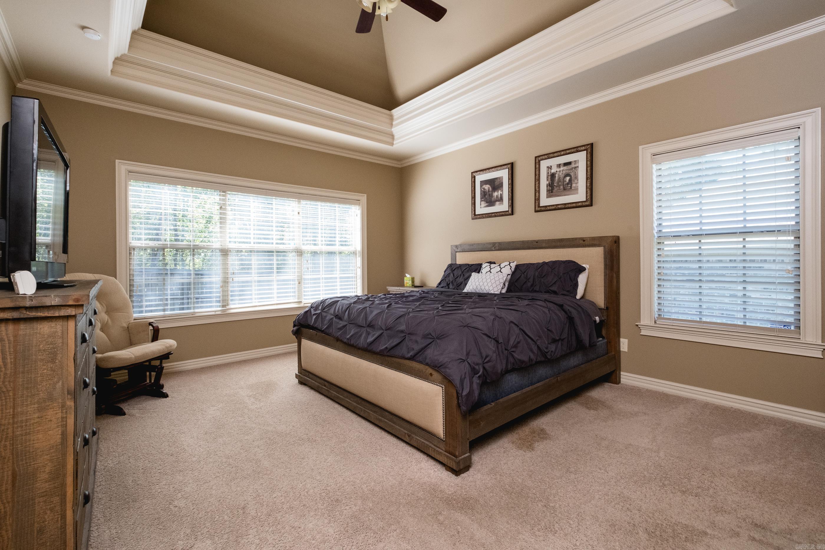 3 Foxfield Cove