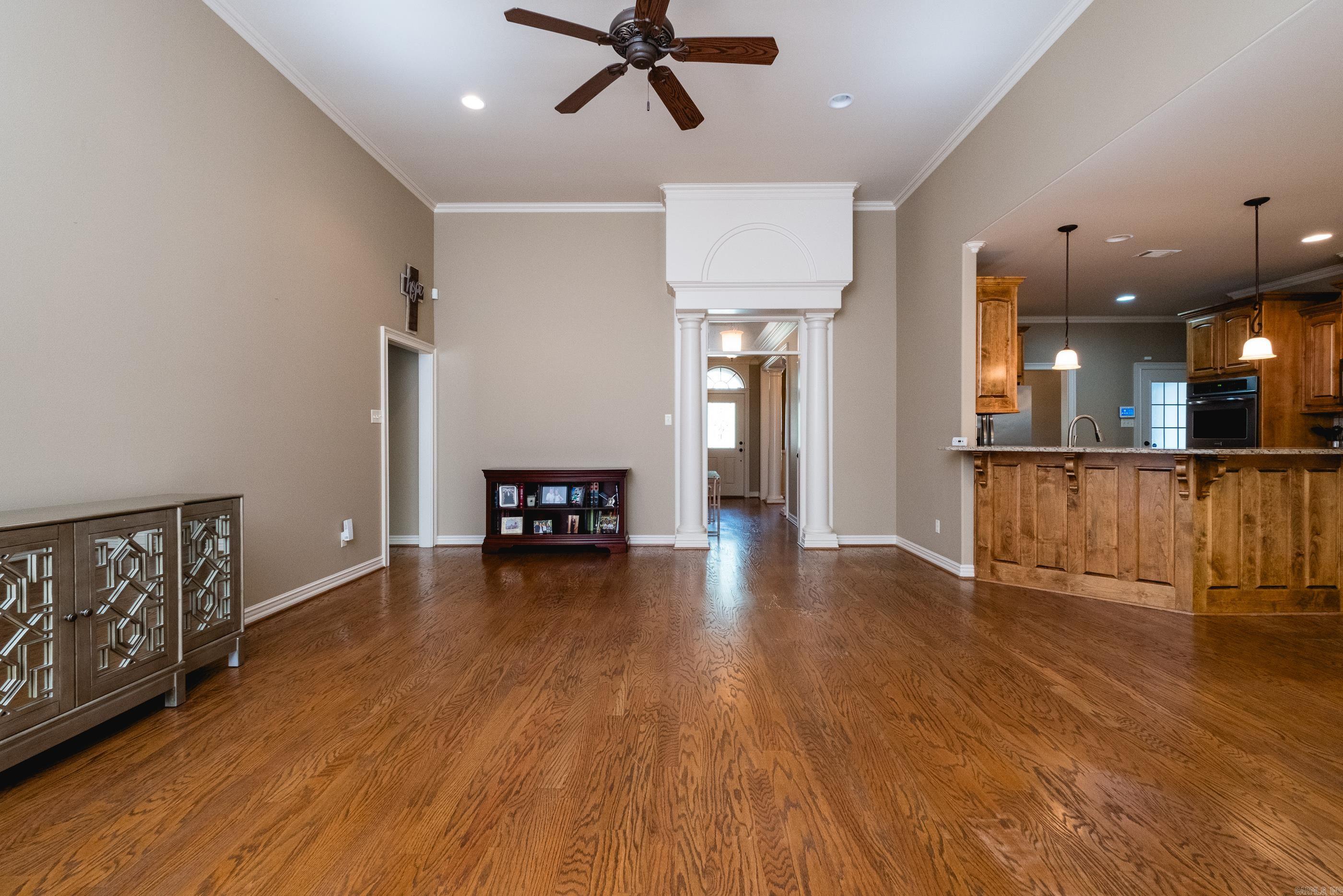 3 Foxfield Cove