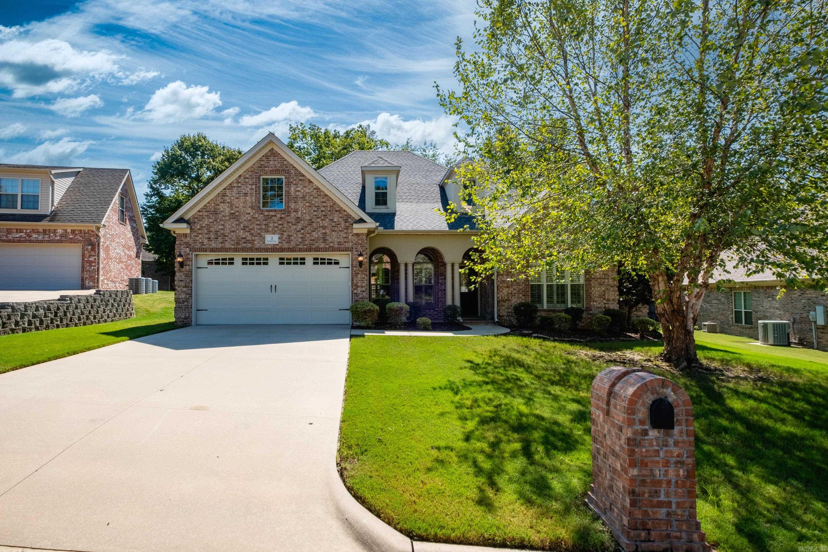 3 Foxfield Cove