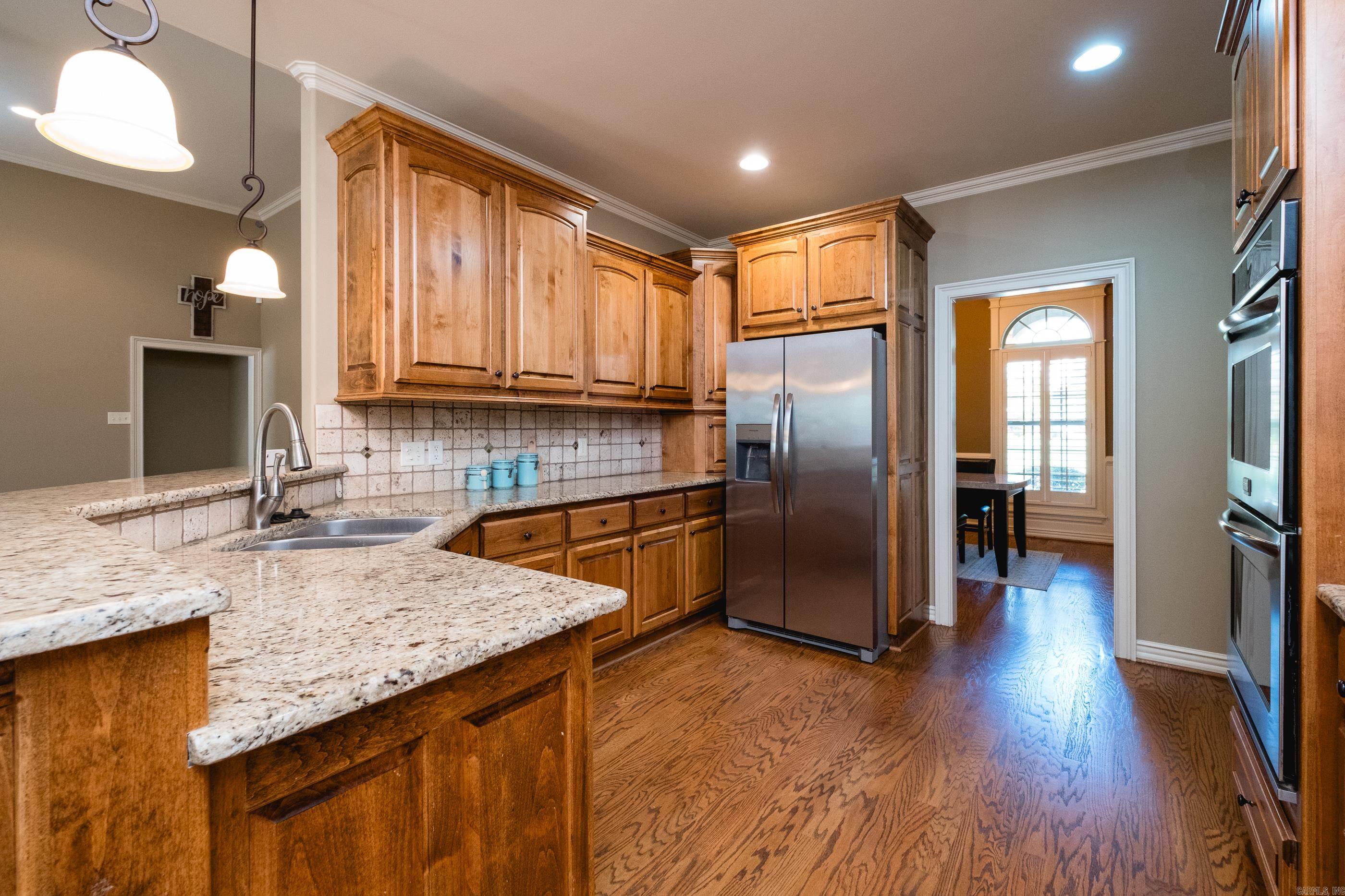 3 Foxfield Cove