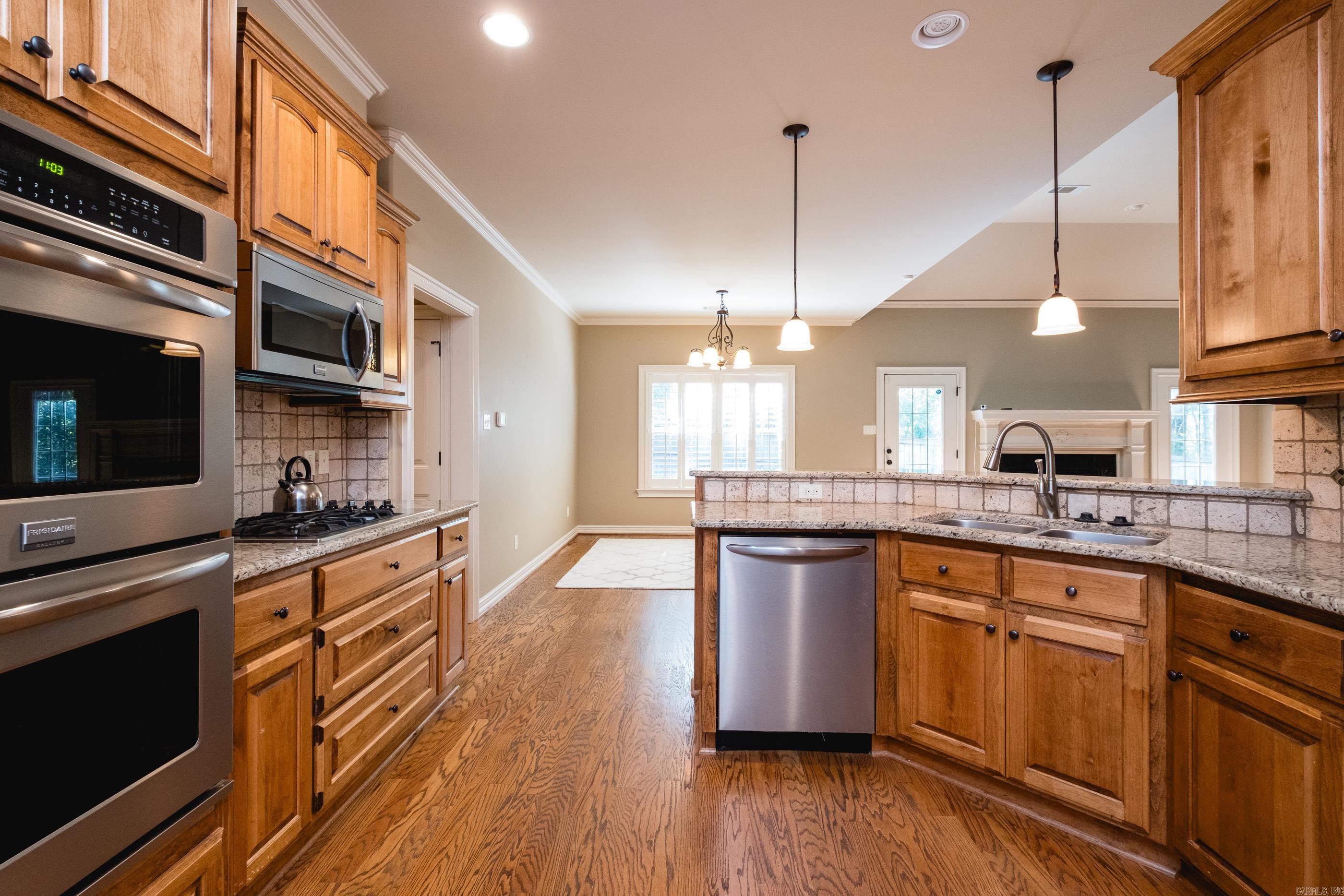 3 Foxfield Cove