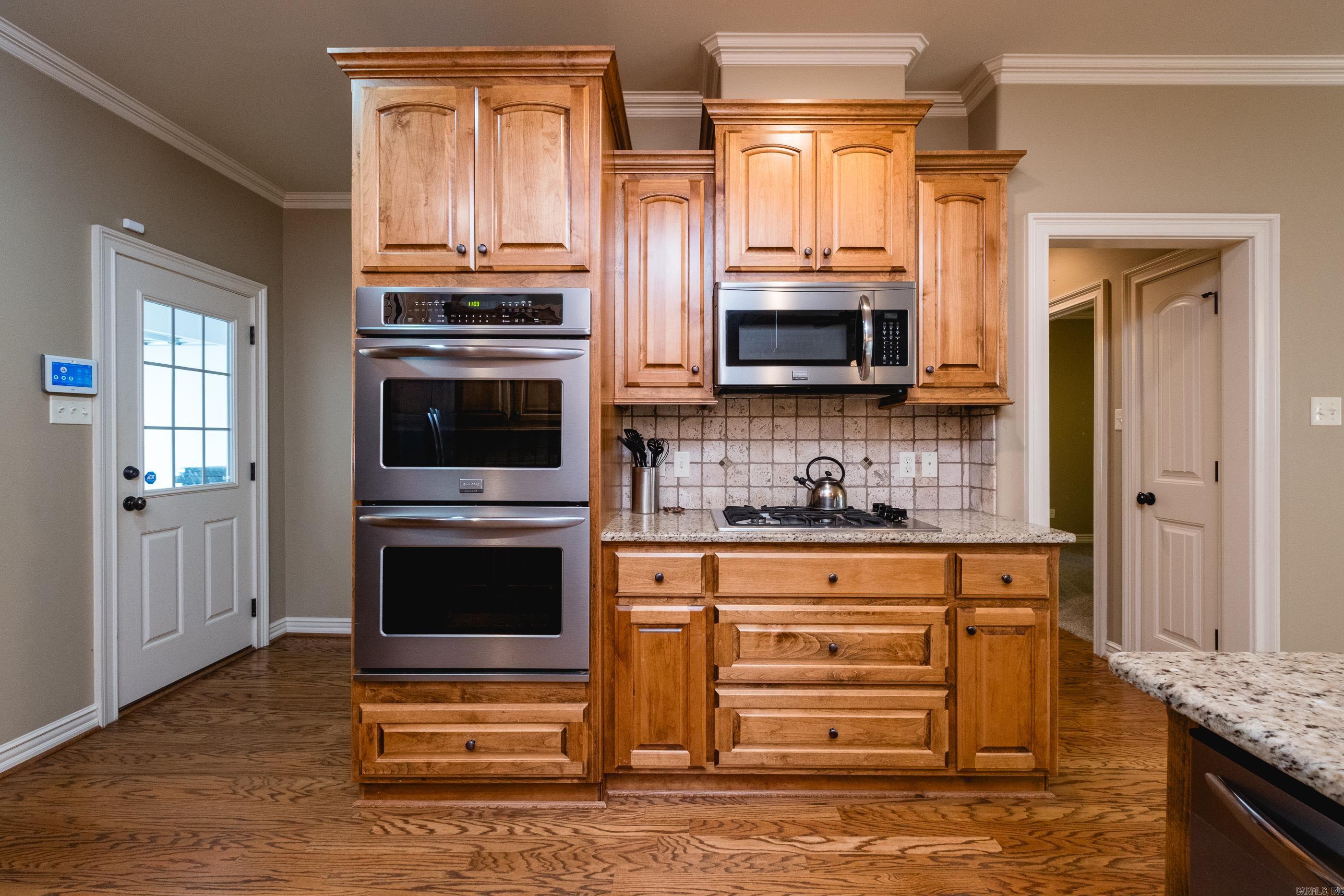3 Foxfield Cove