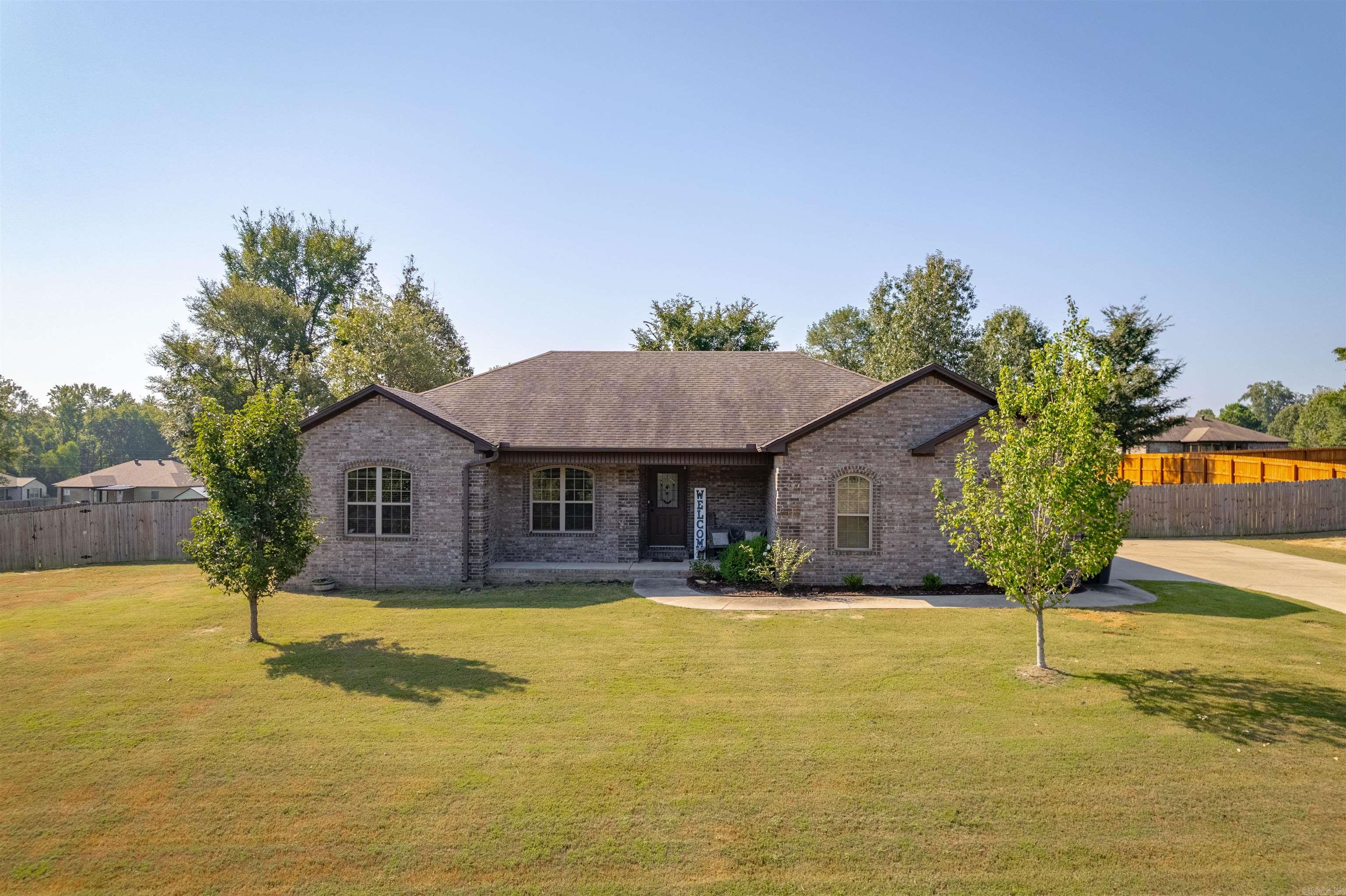 455 Bobwhite Hollow