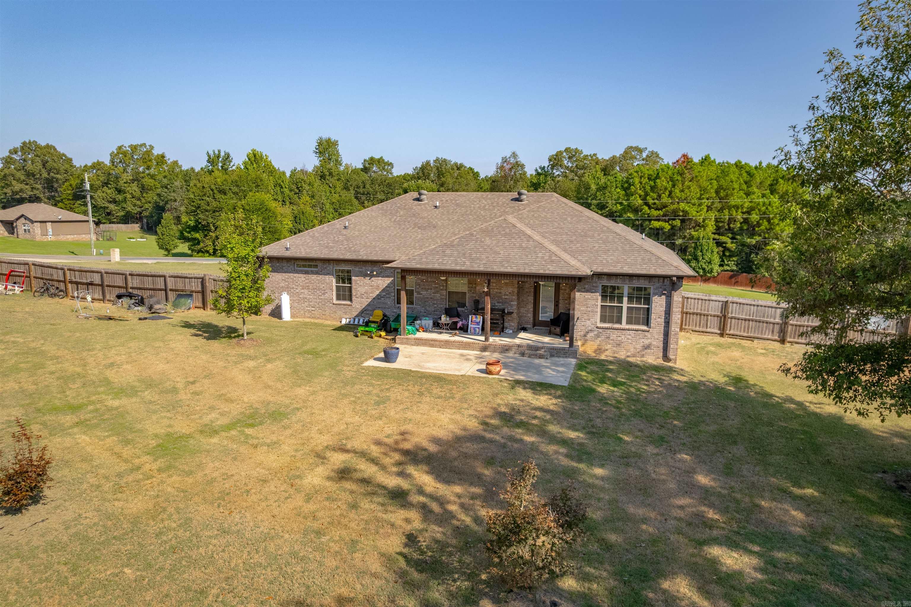 455 Bobwhite Hollow