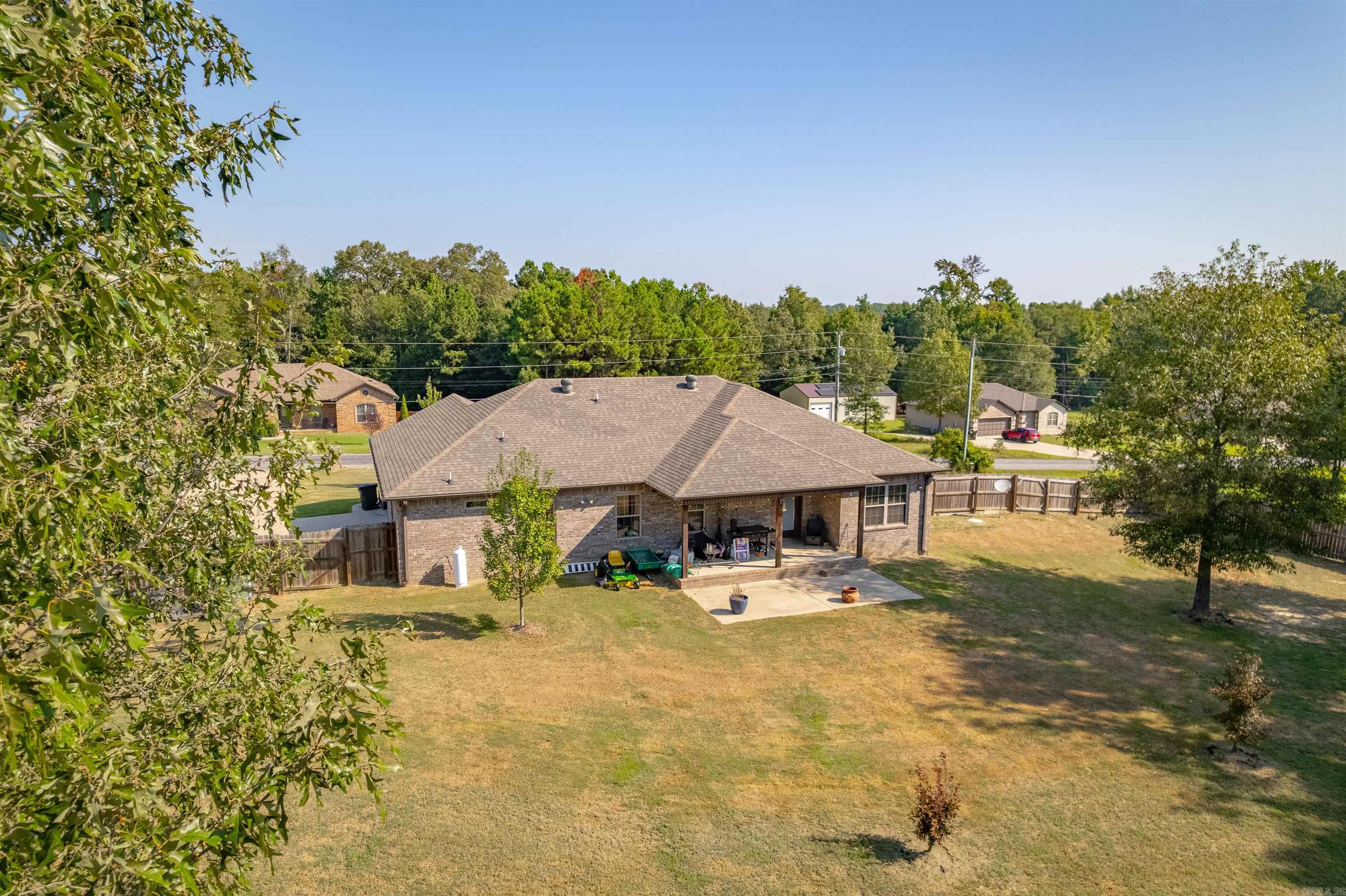 455 Bobwhite Hollow