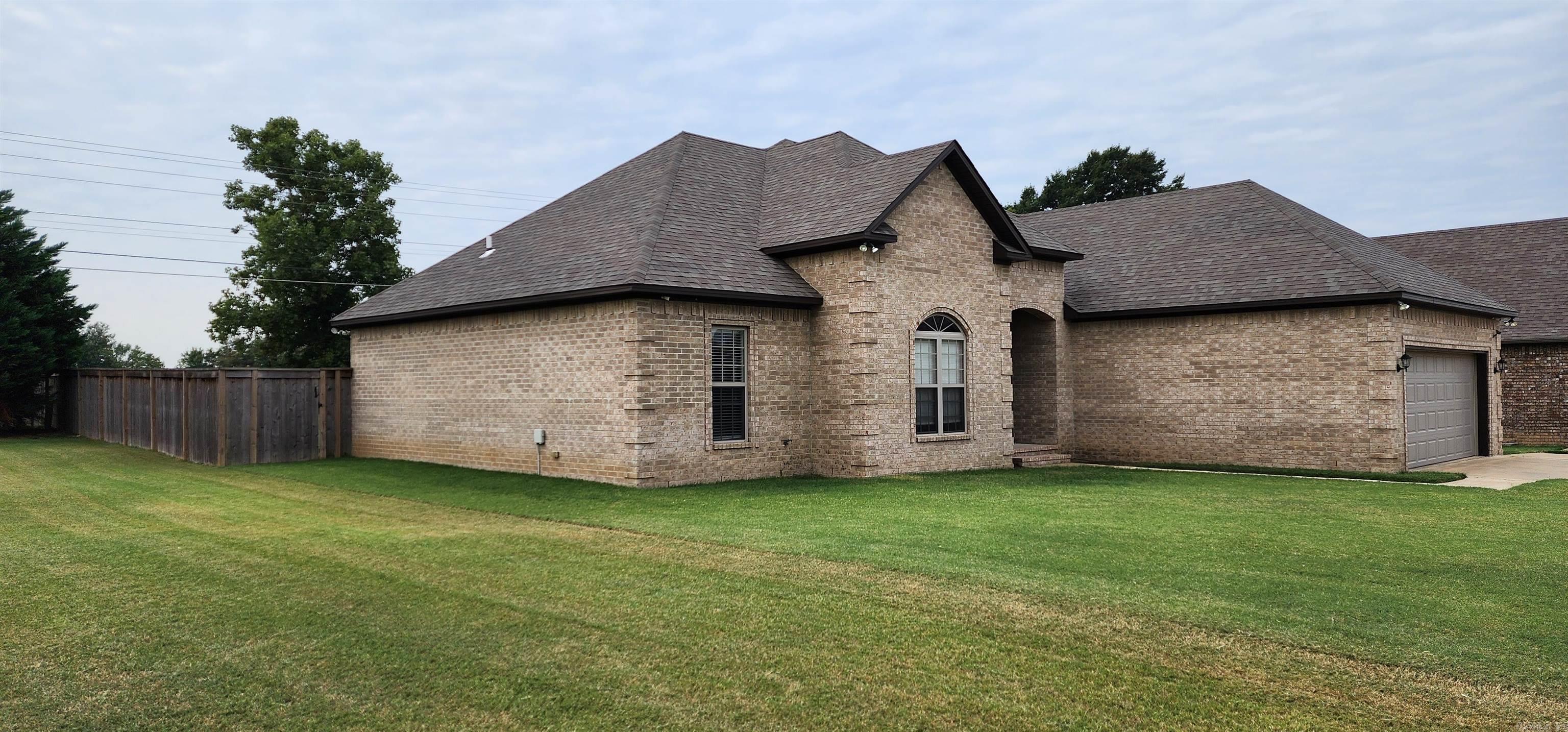 1721 Quail Run Dr Street