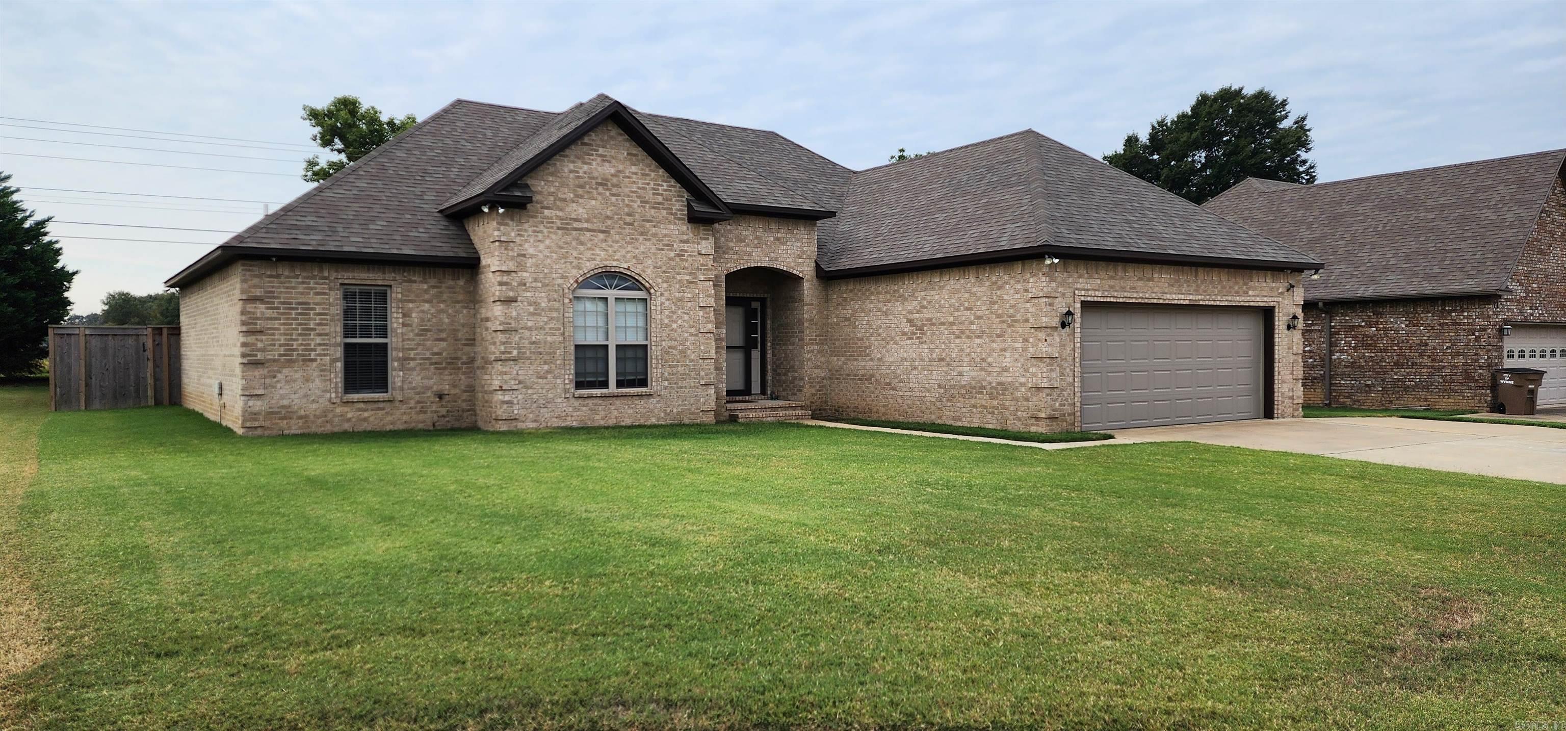 1721 Quail Run Dr Street