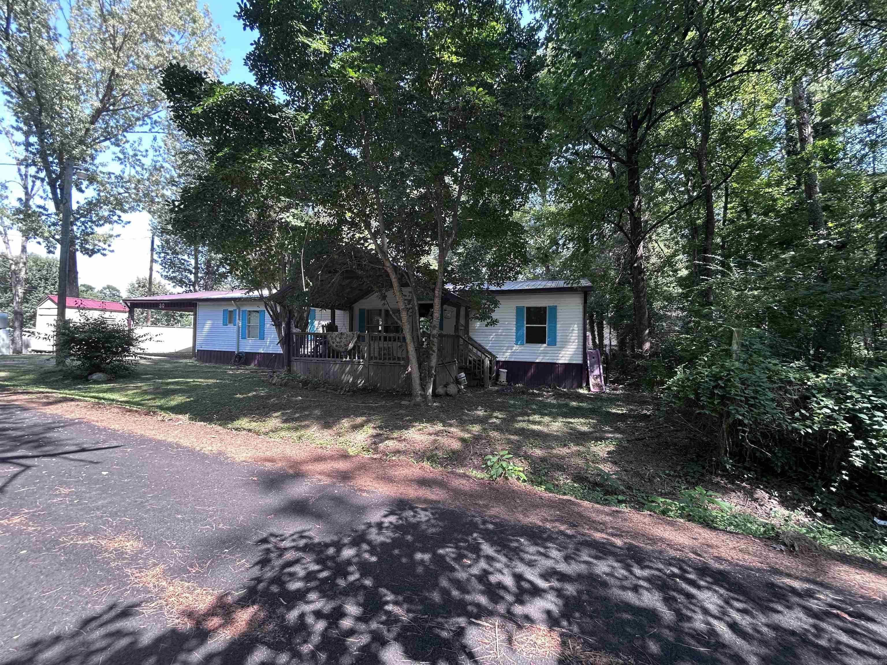 30 Trout Street
