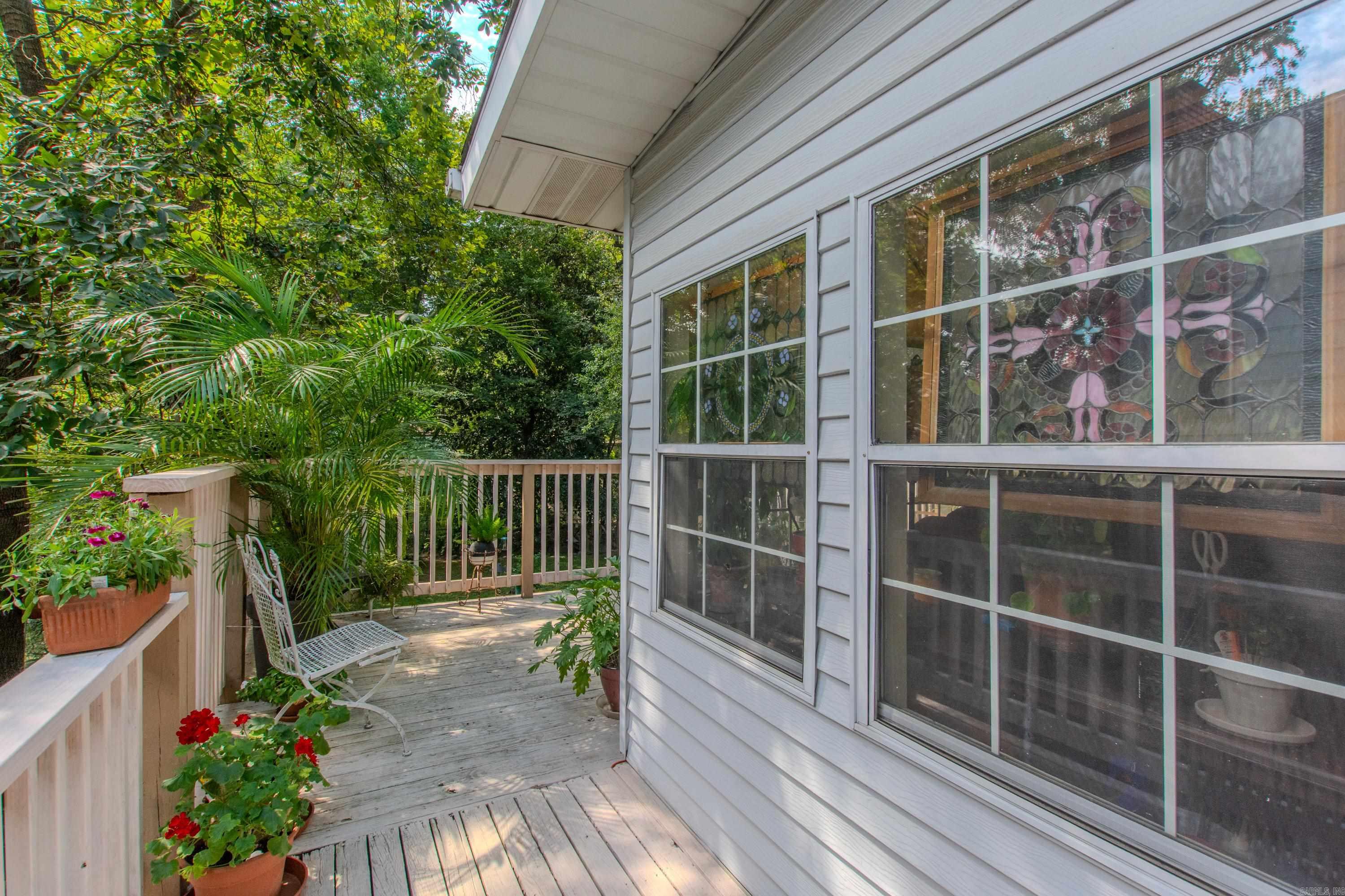 232 E F Avenue