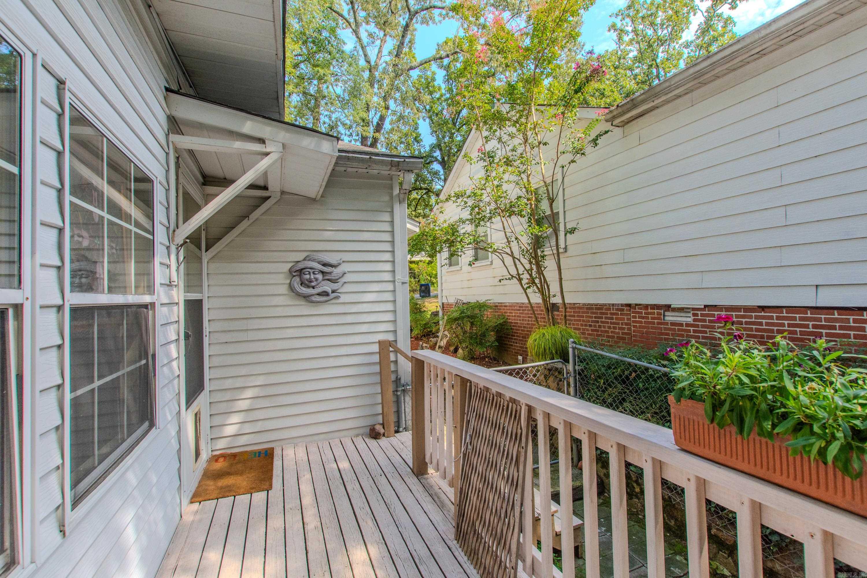 232 E F Avenue