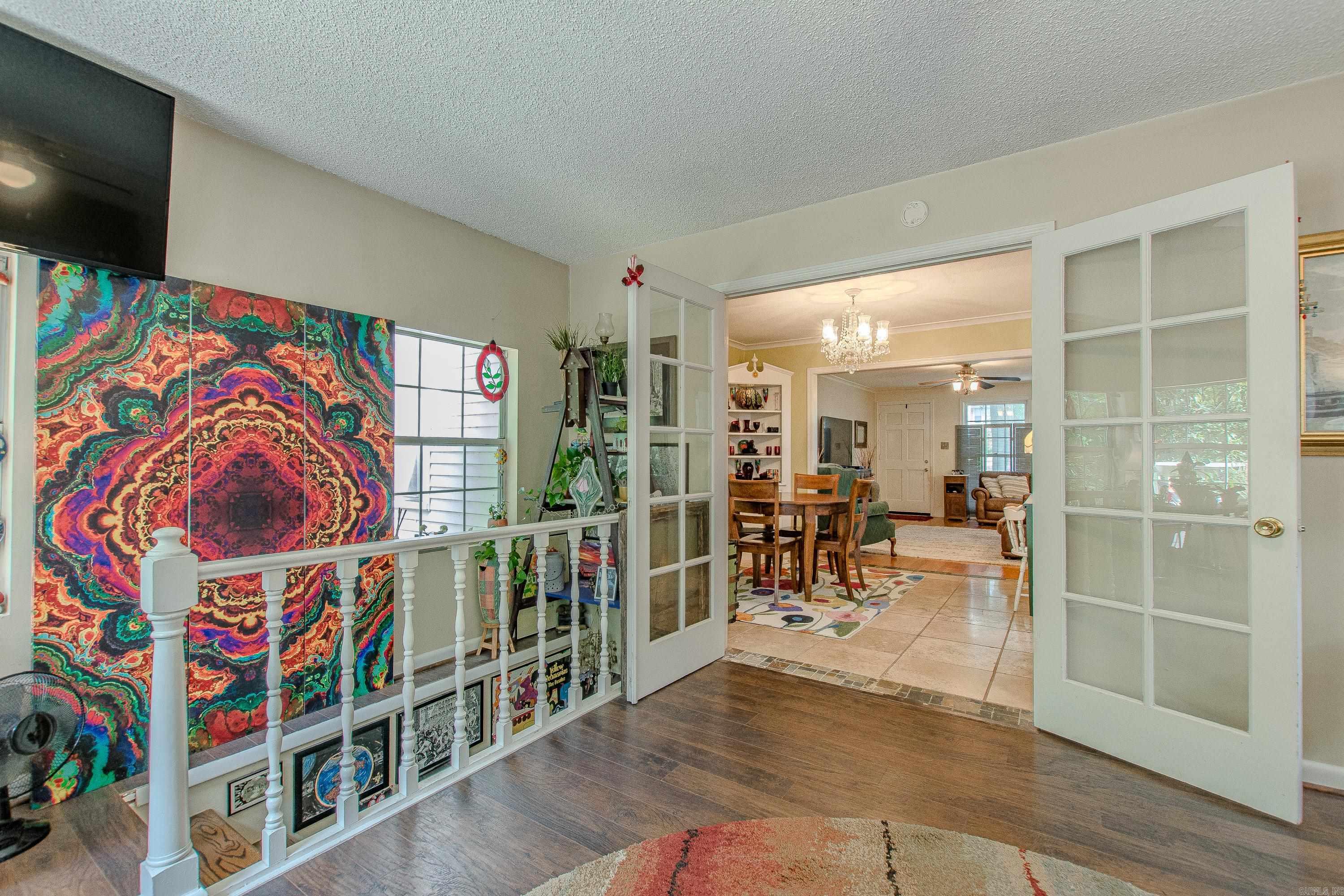 232 E F Avenue
