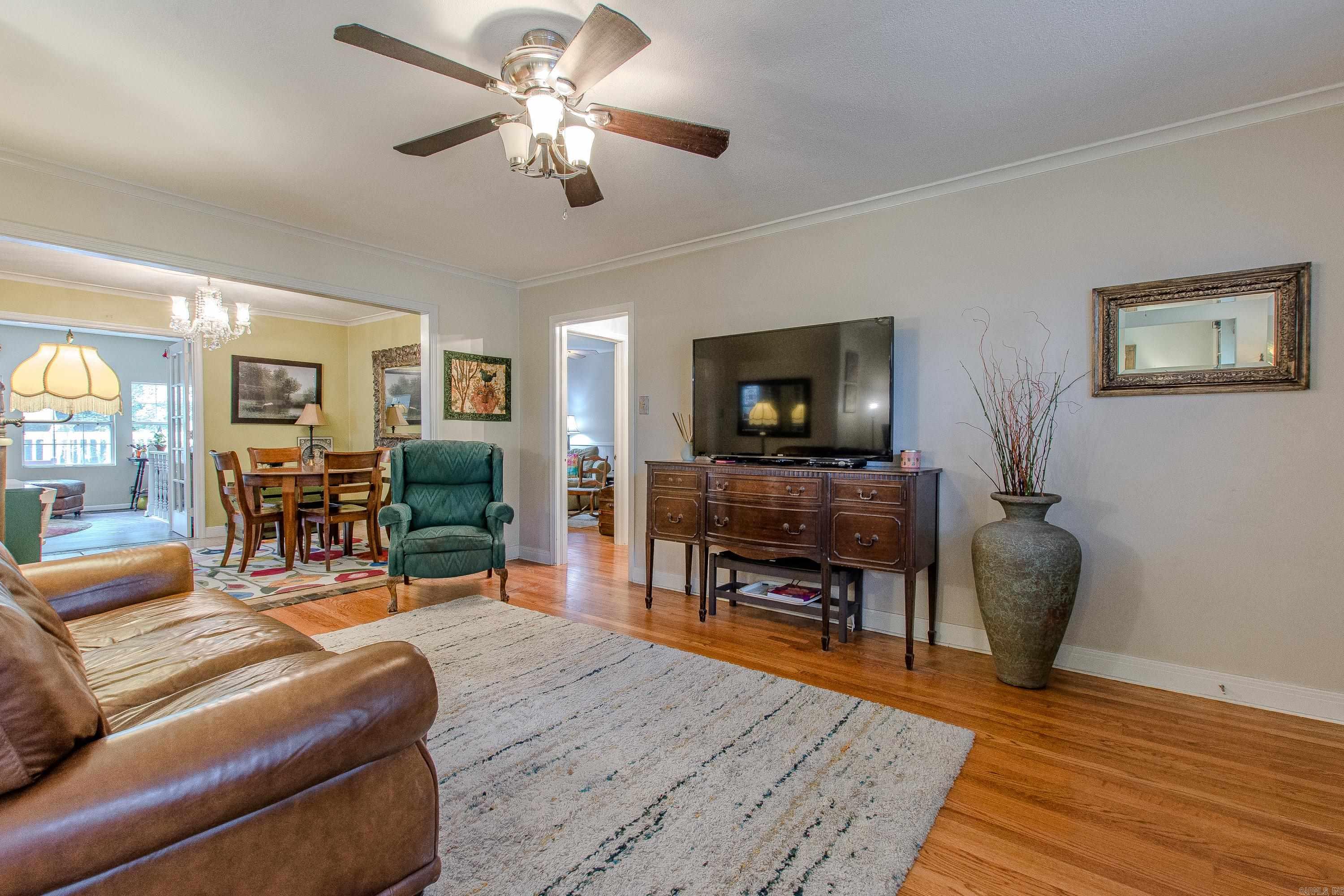 232 E F Avenue