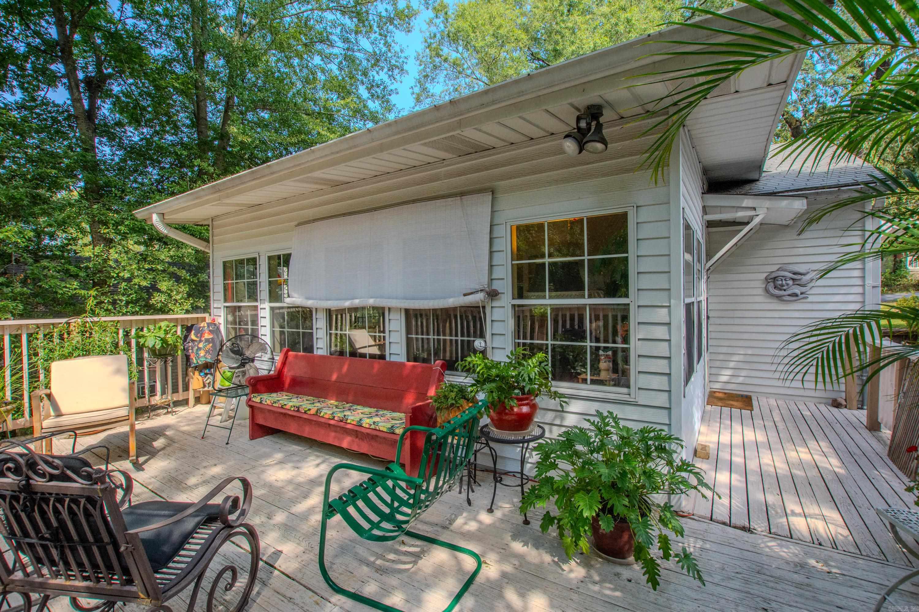 232 E F Avenue
