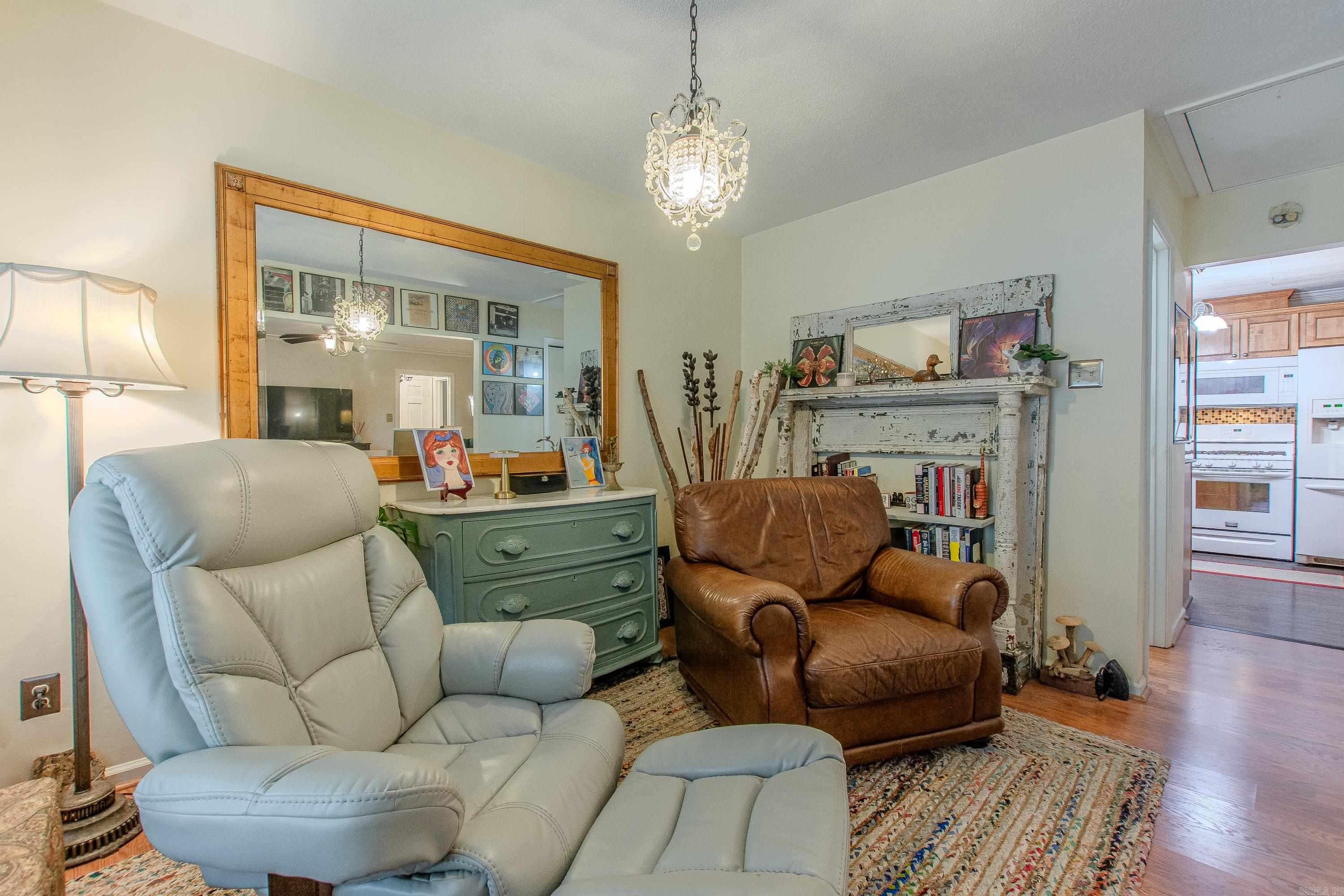 232 E F Avenue