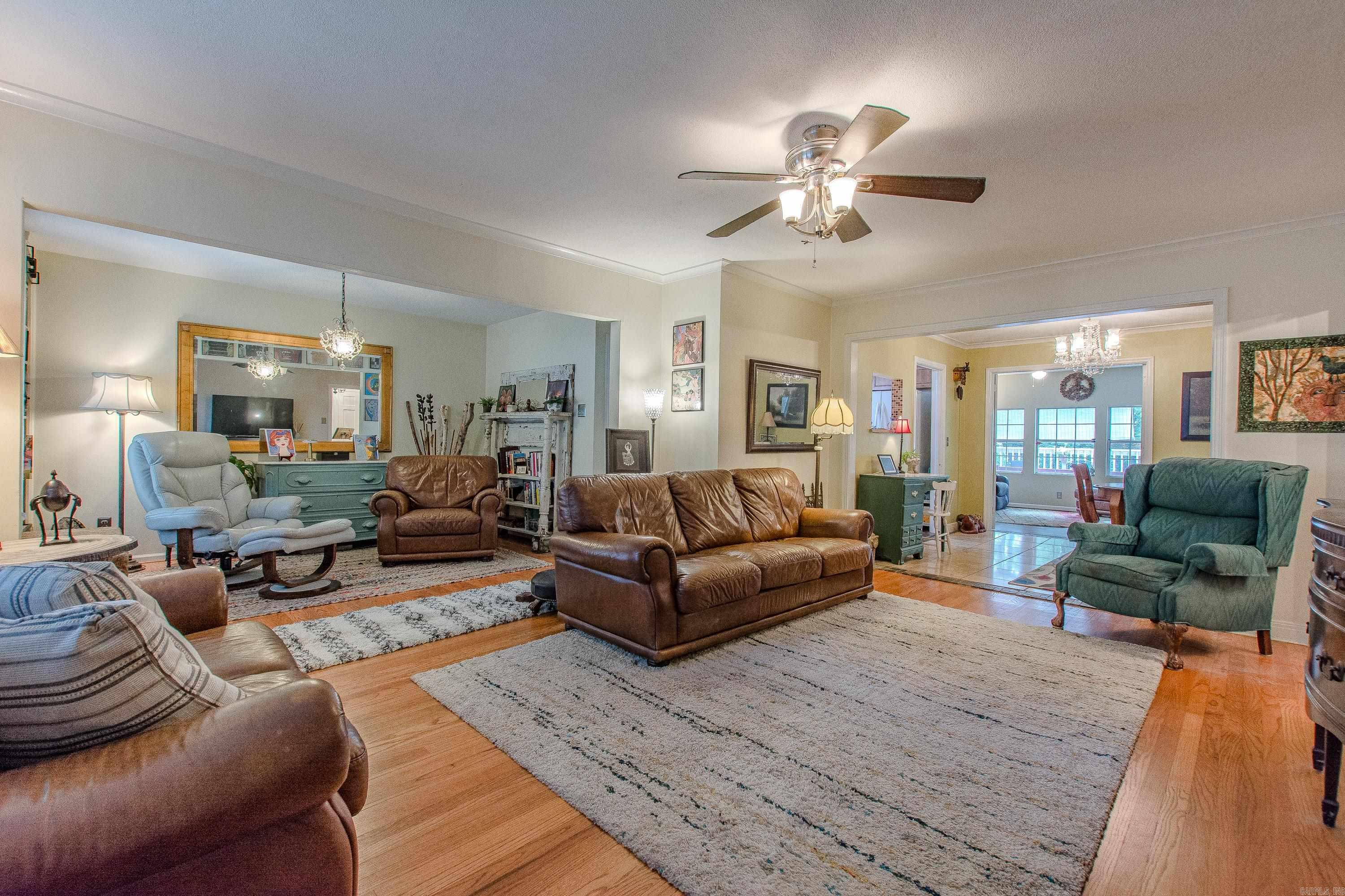 232 E F Avenue