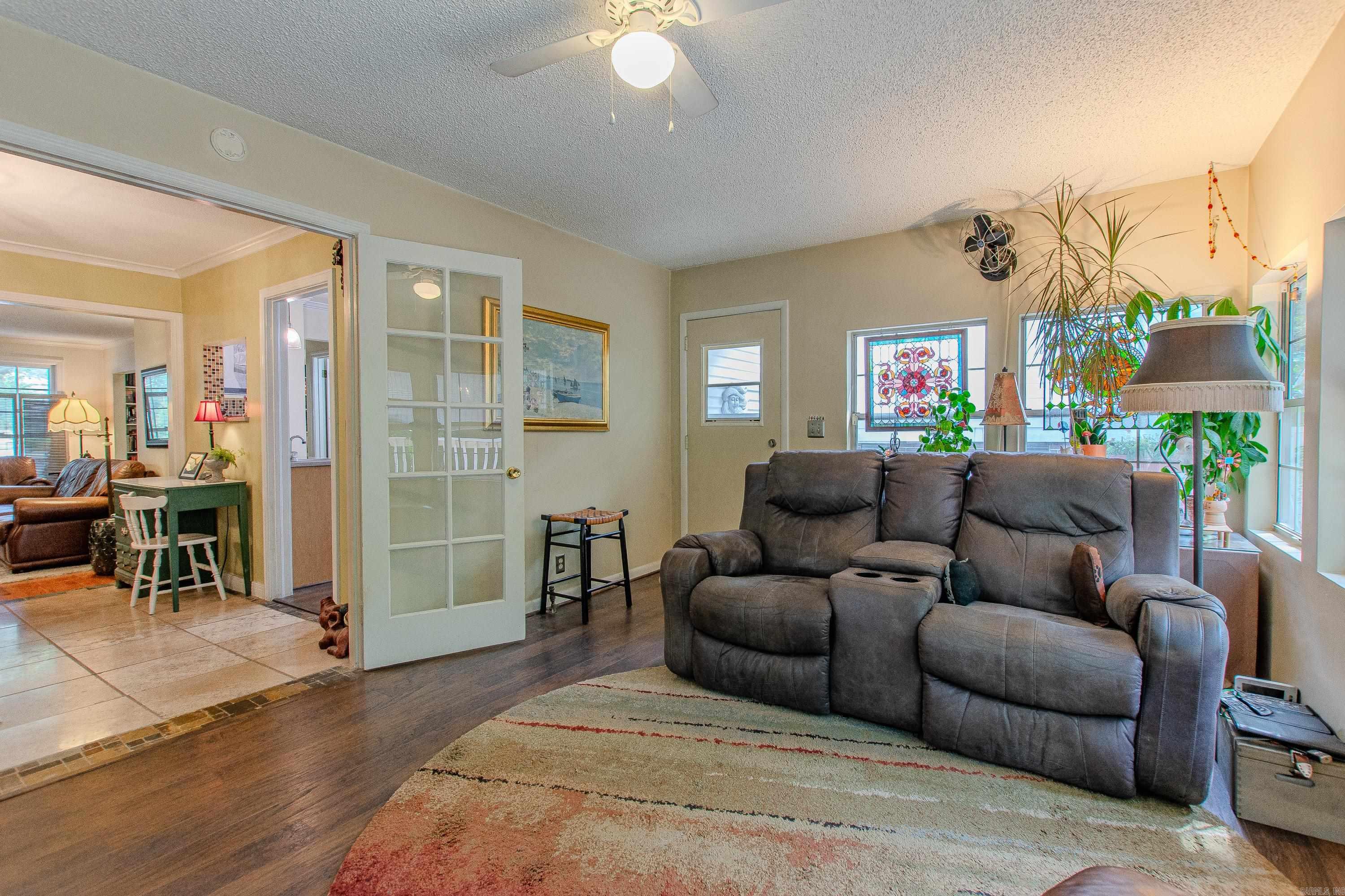 232 E F Avenue