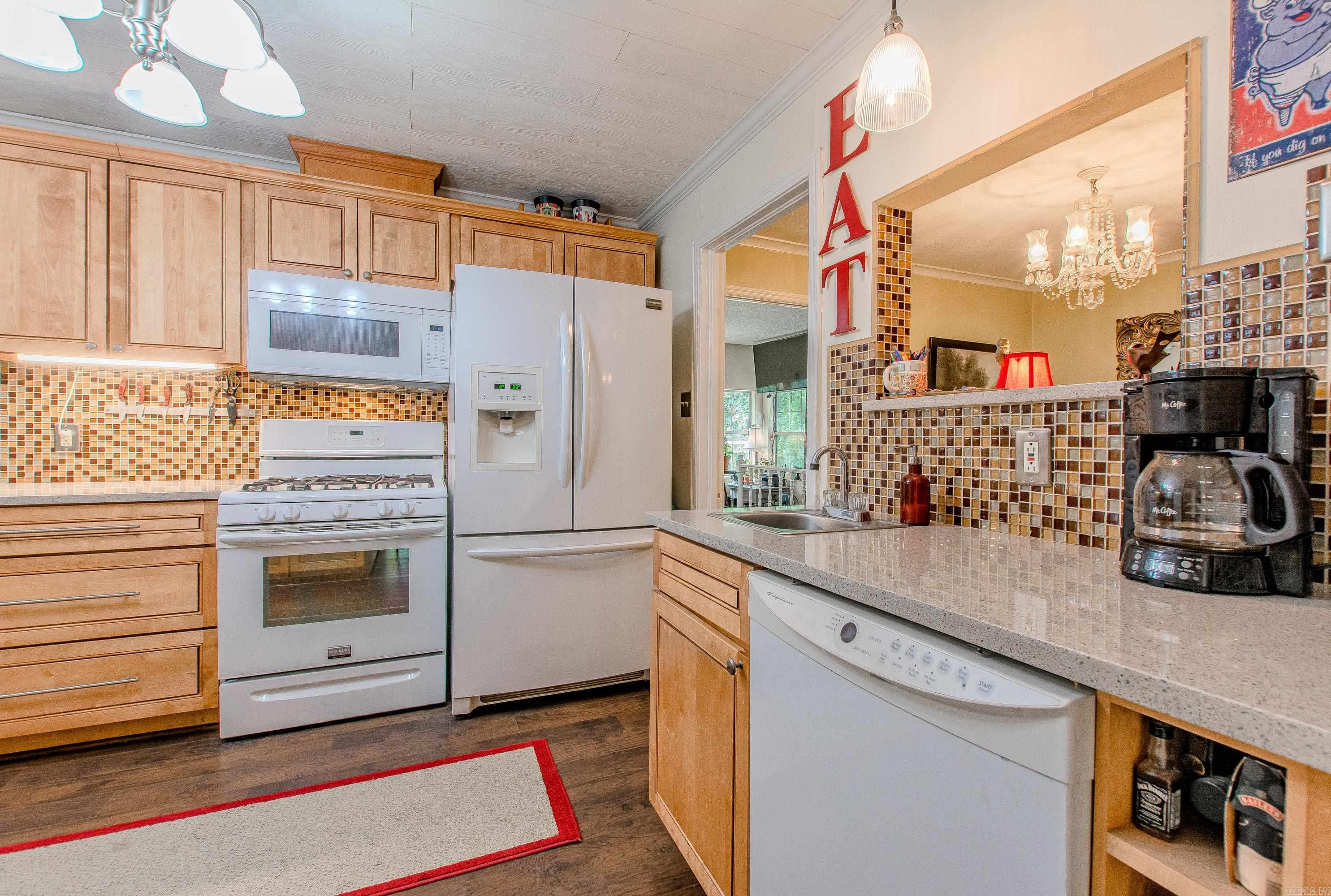 232 E F Avenue