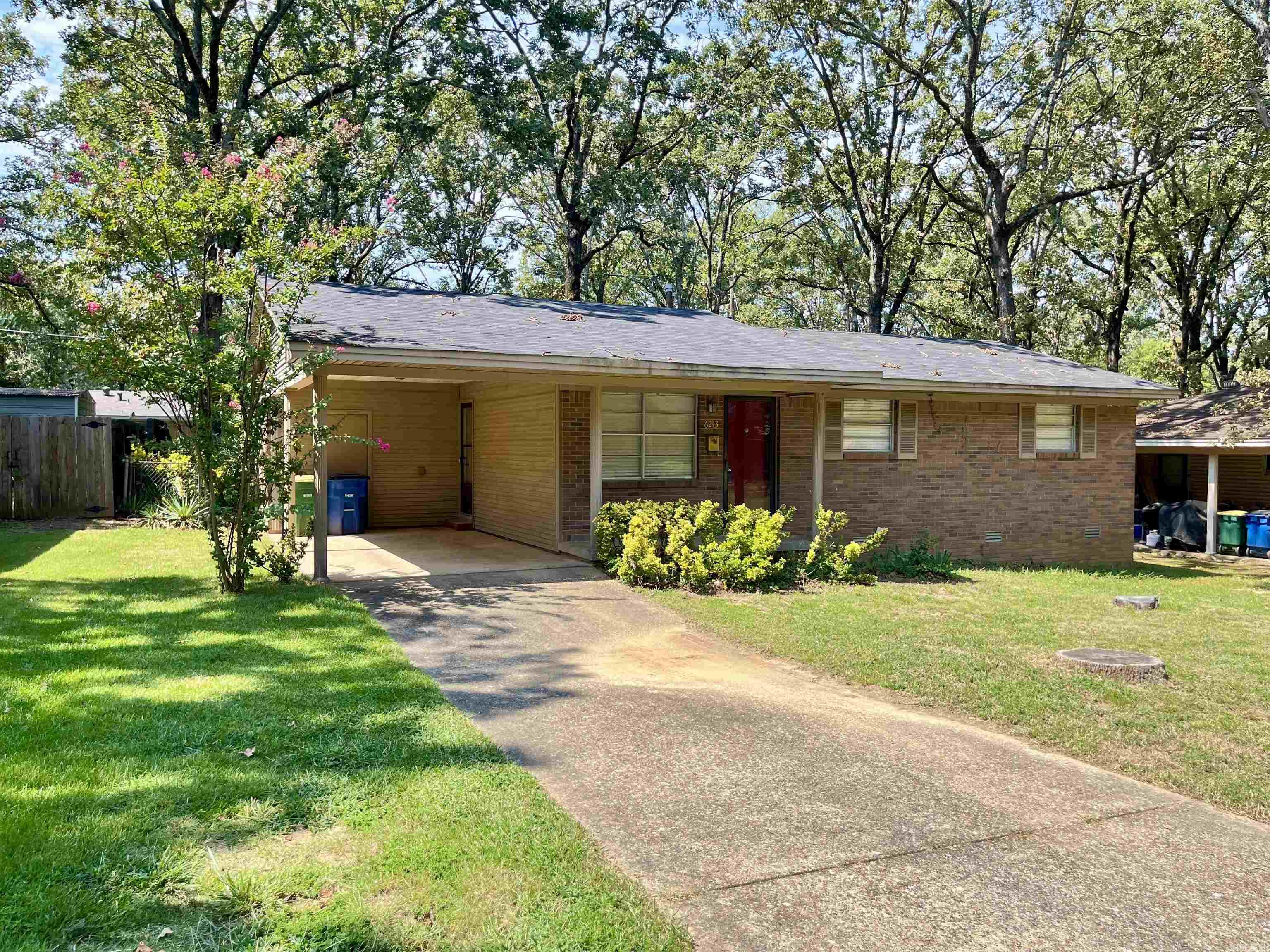 6213 Chippewa Drive