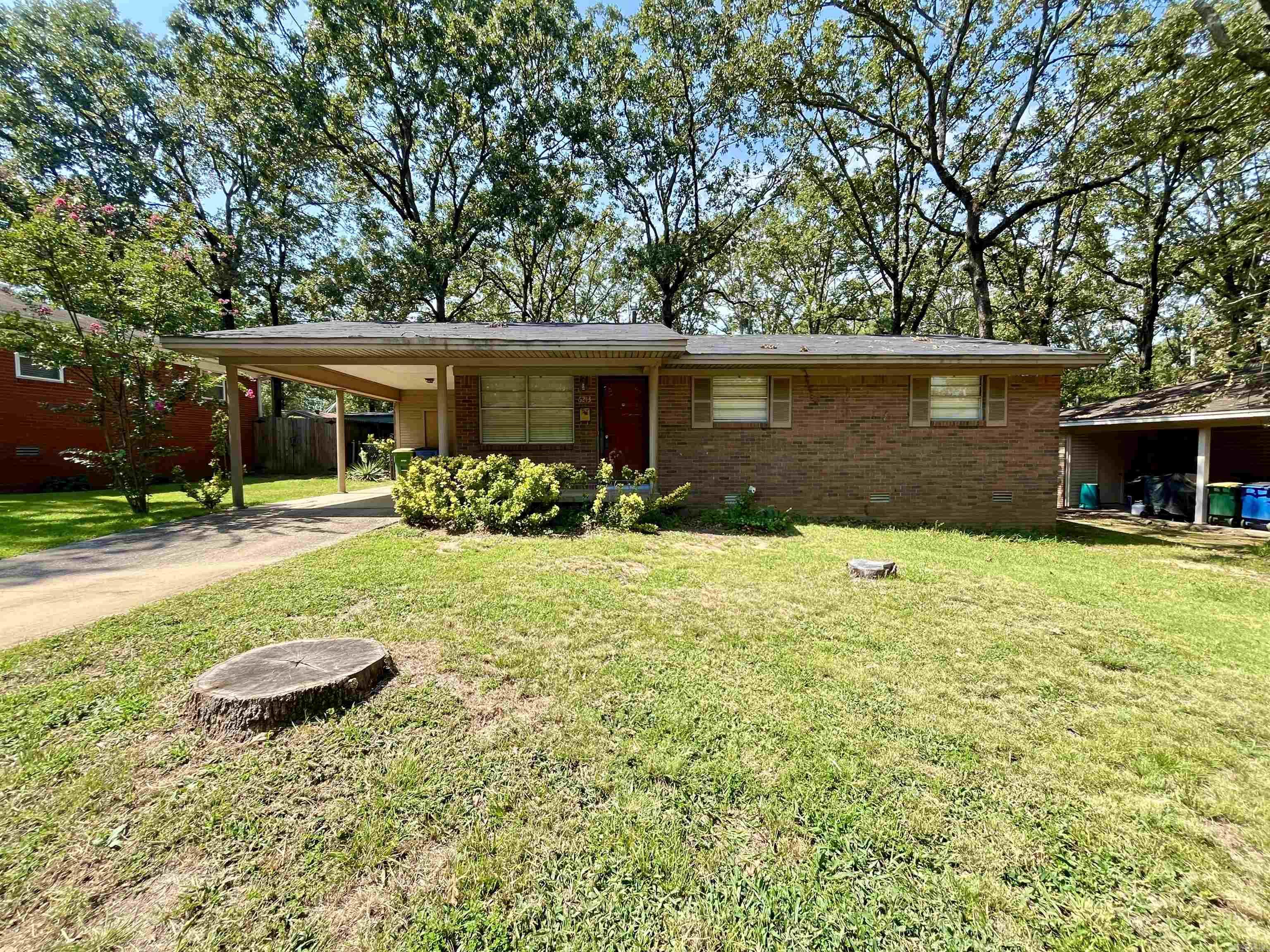 6213 Chippewa Drive