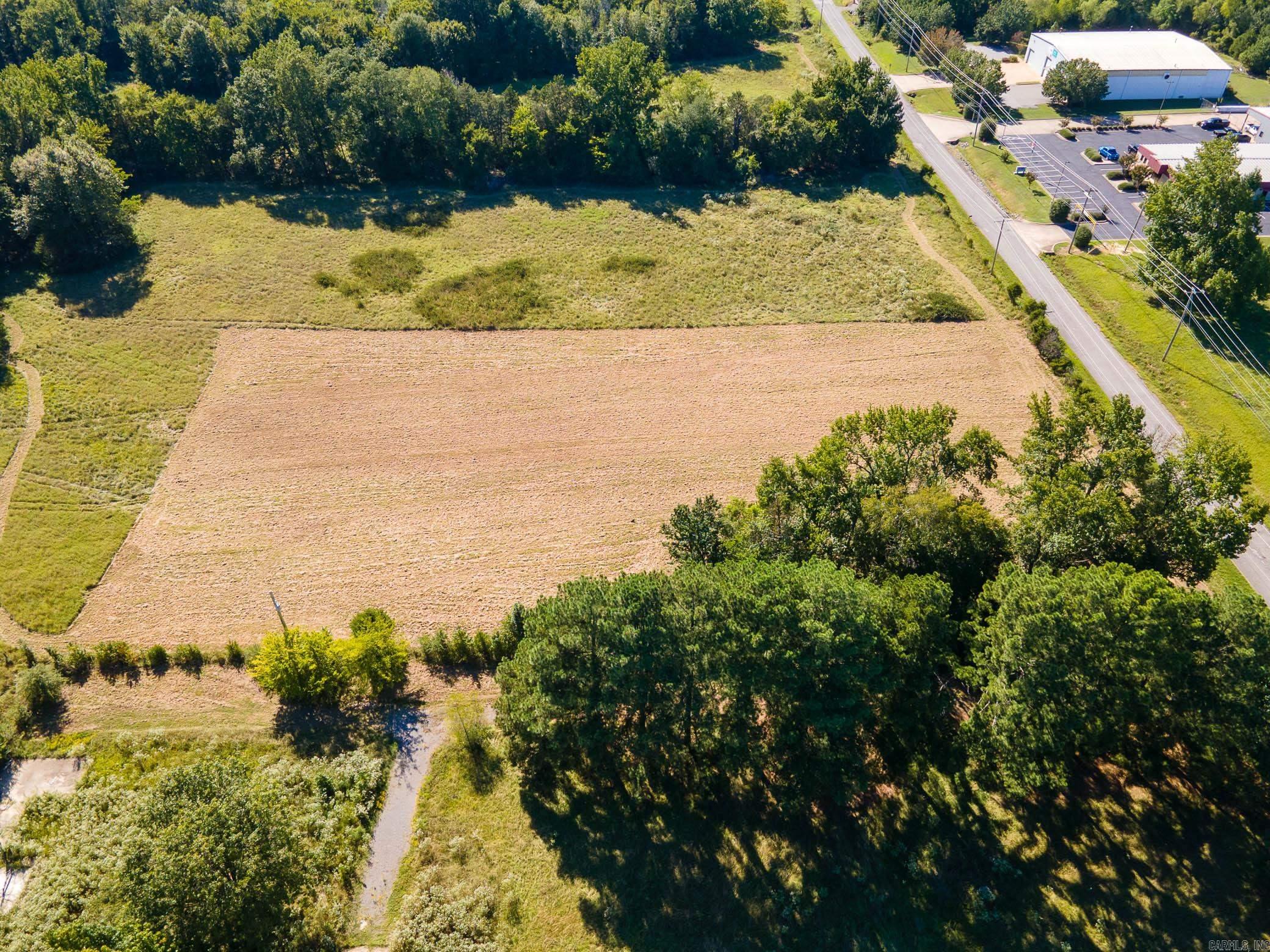 2.2 Acres Amity Road