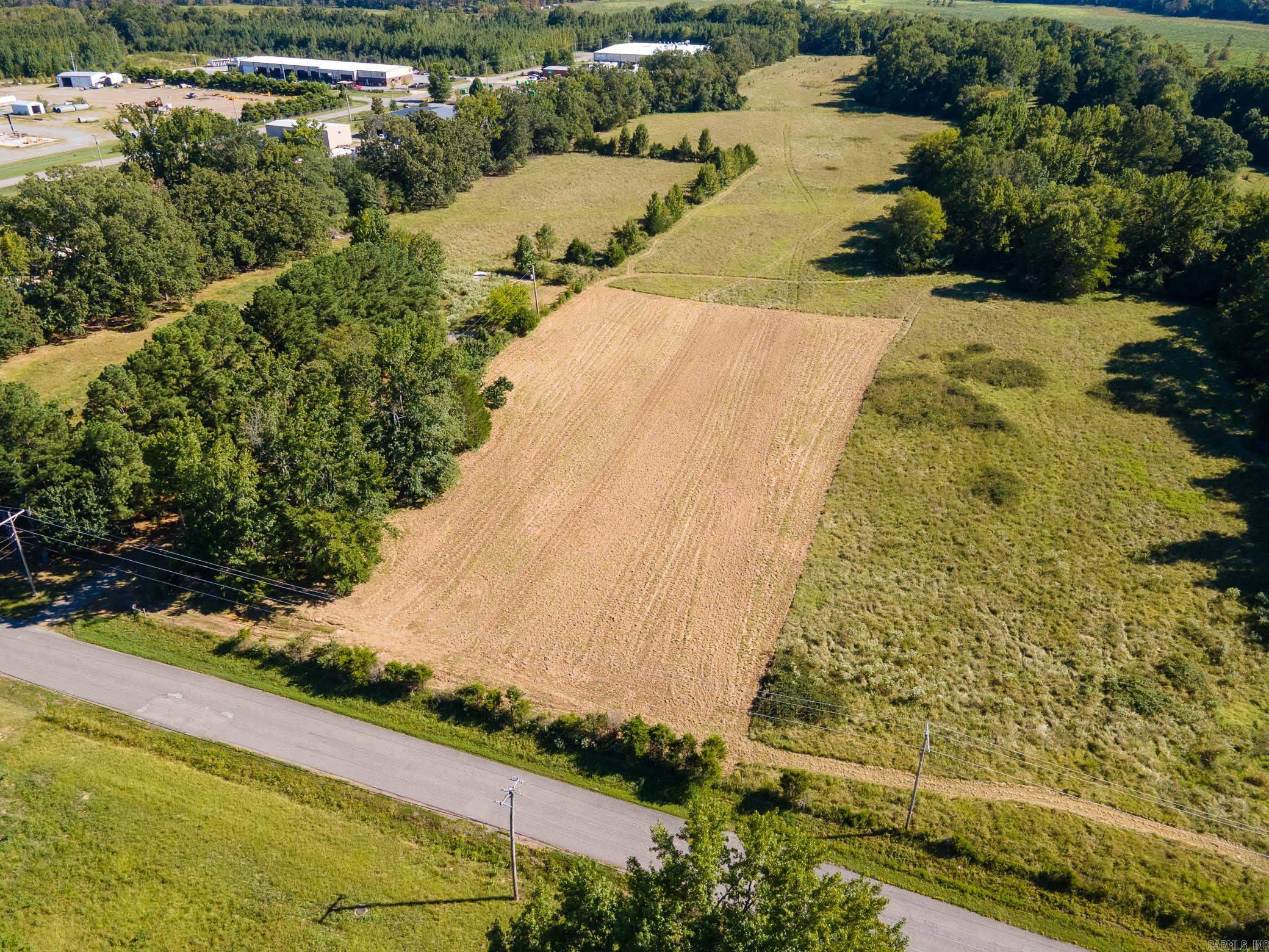 2.2 Acres Amity Road
