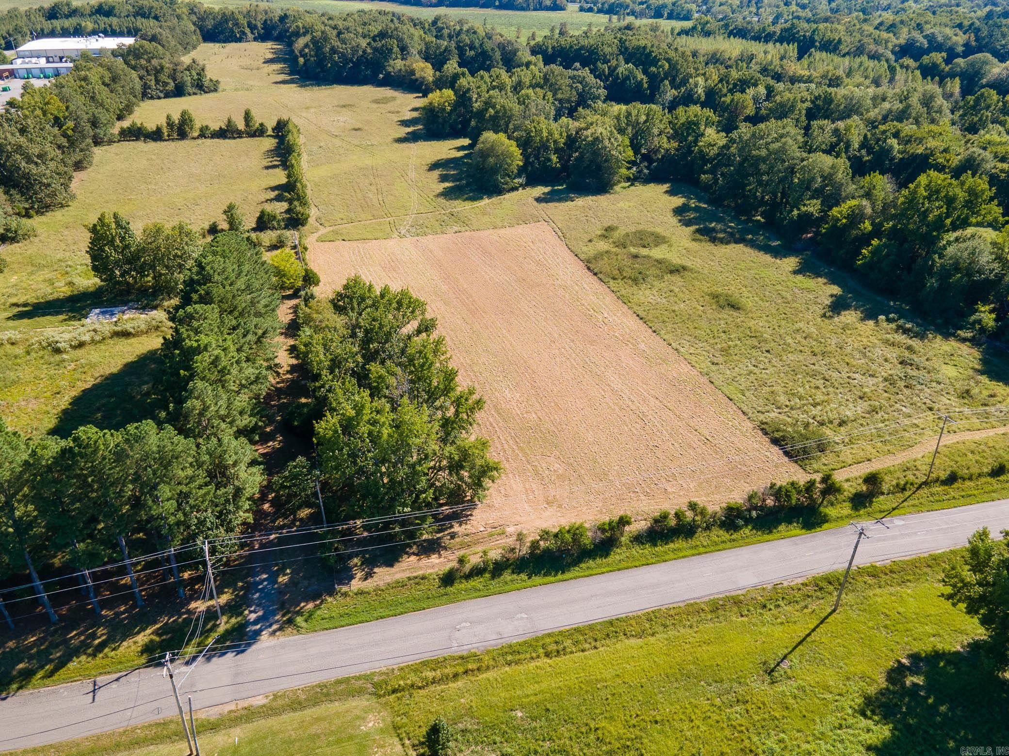 2.2 Acres Amity Road