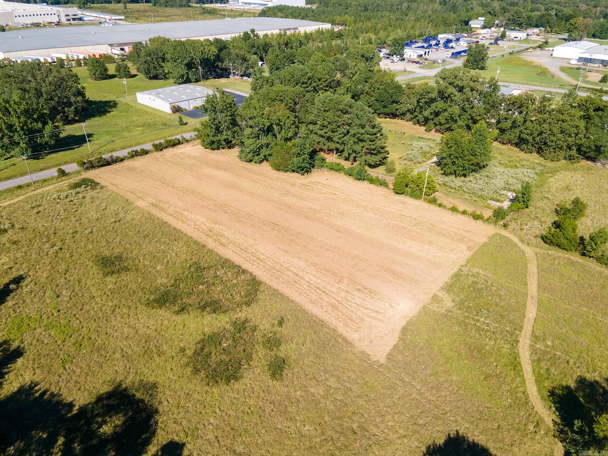 2.2 Acres Amity Road