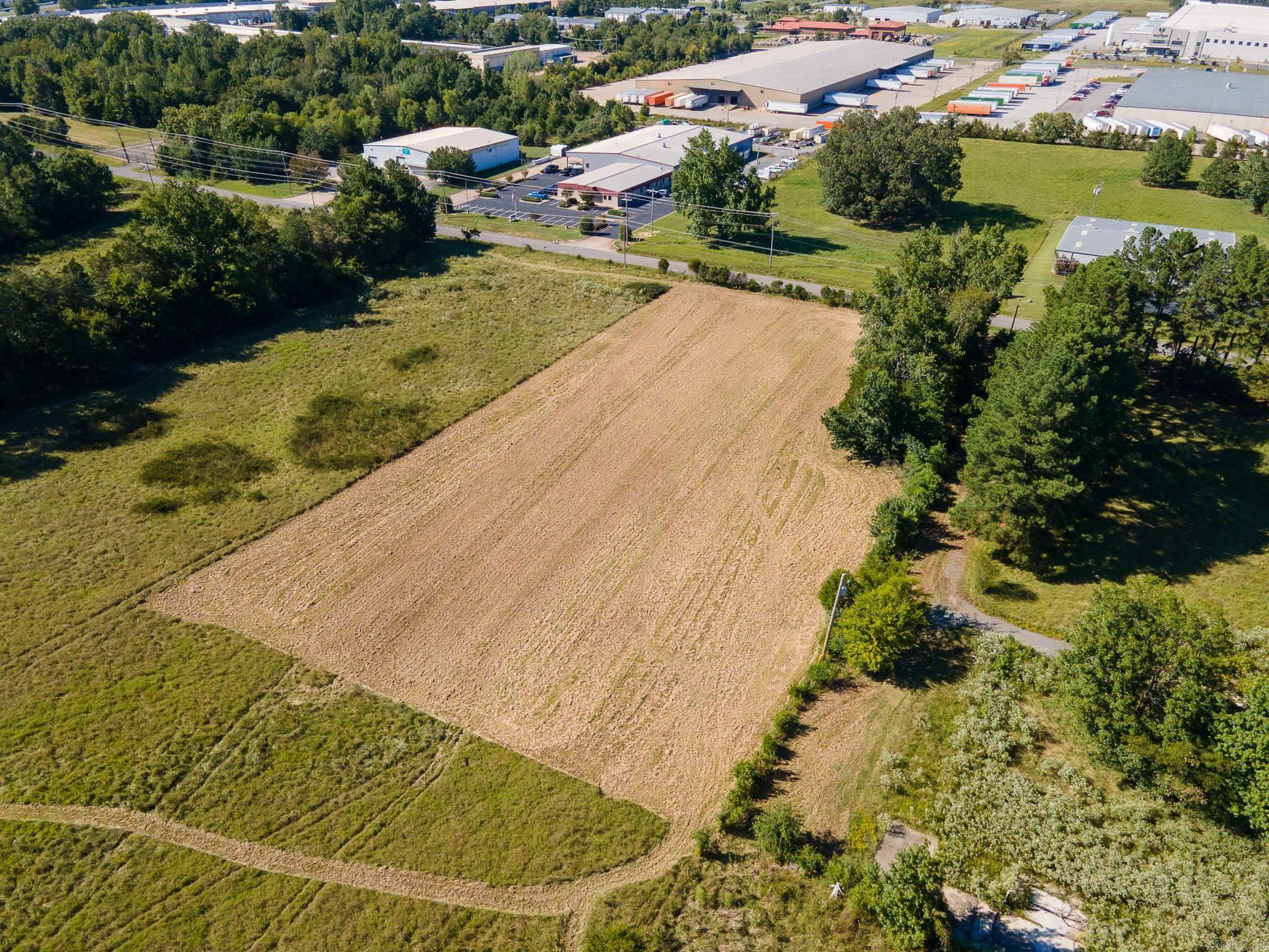 2.2 Acres Amity Road