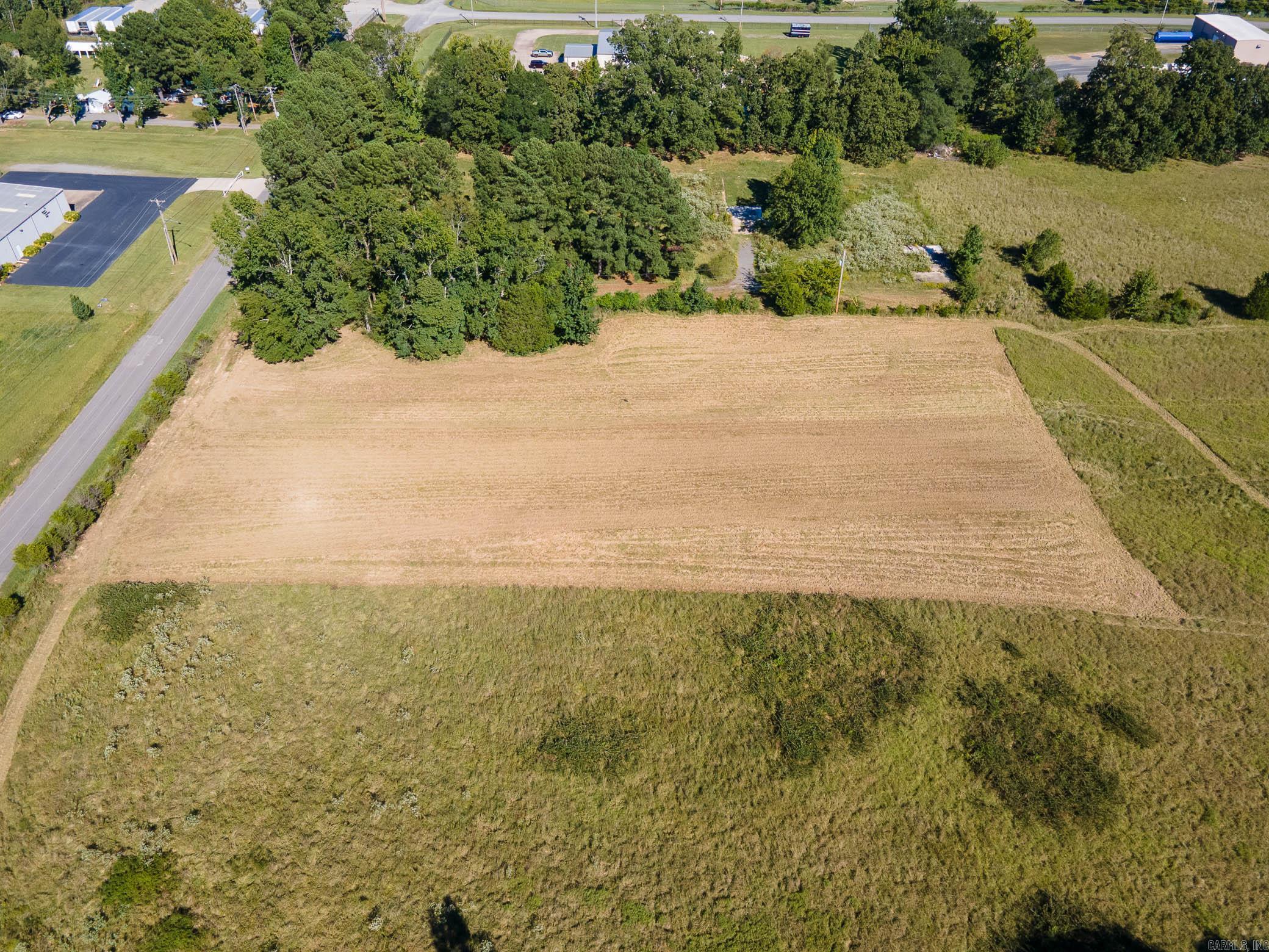 2.2 Acres Amity Road