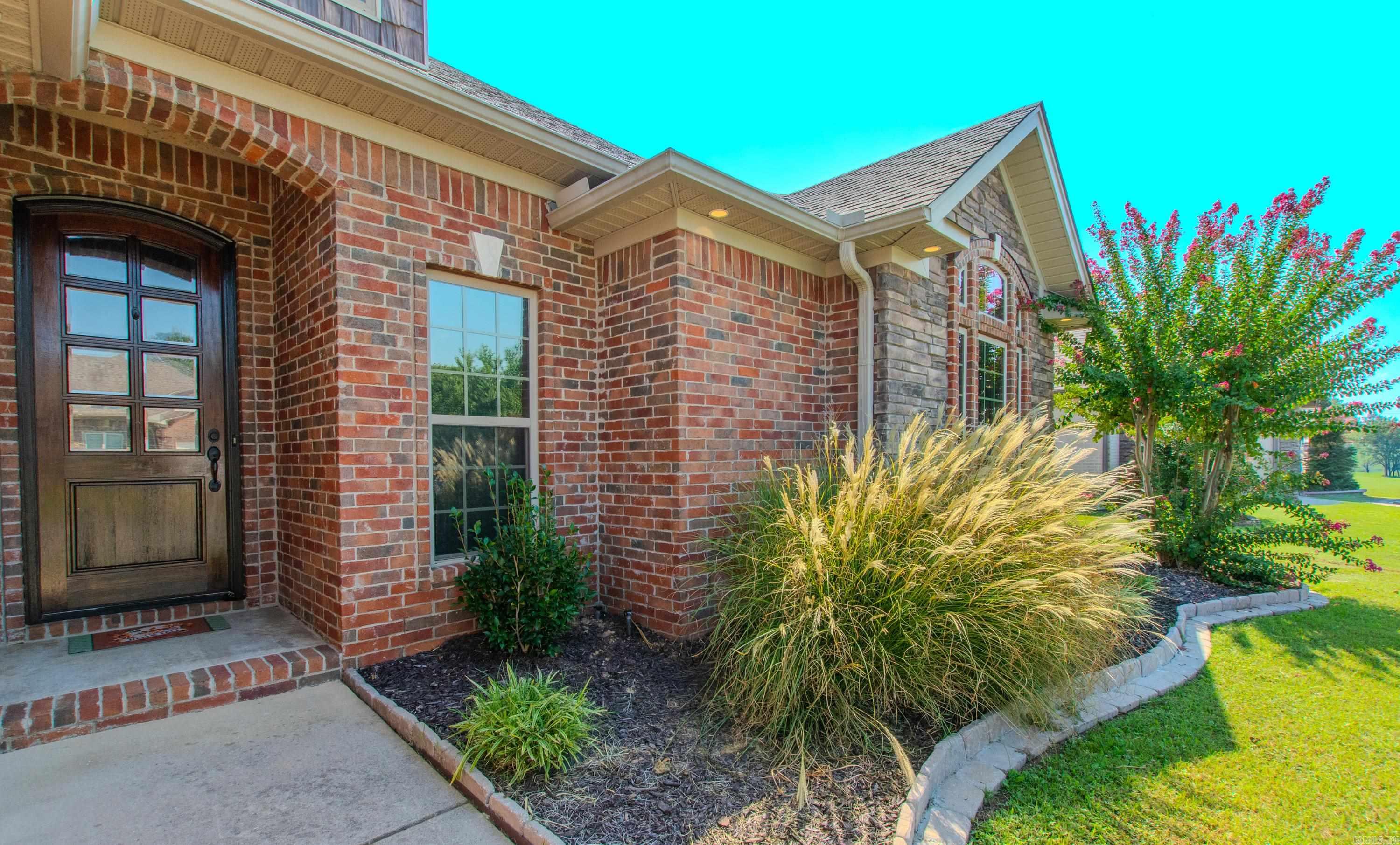 210 Chapel Creek Drive