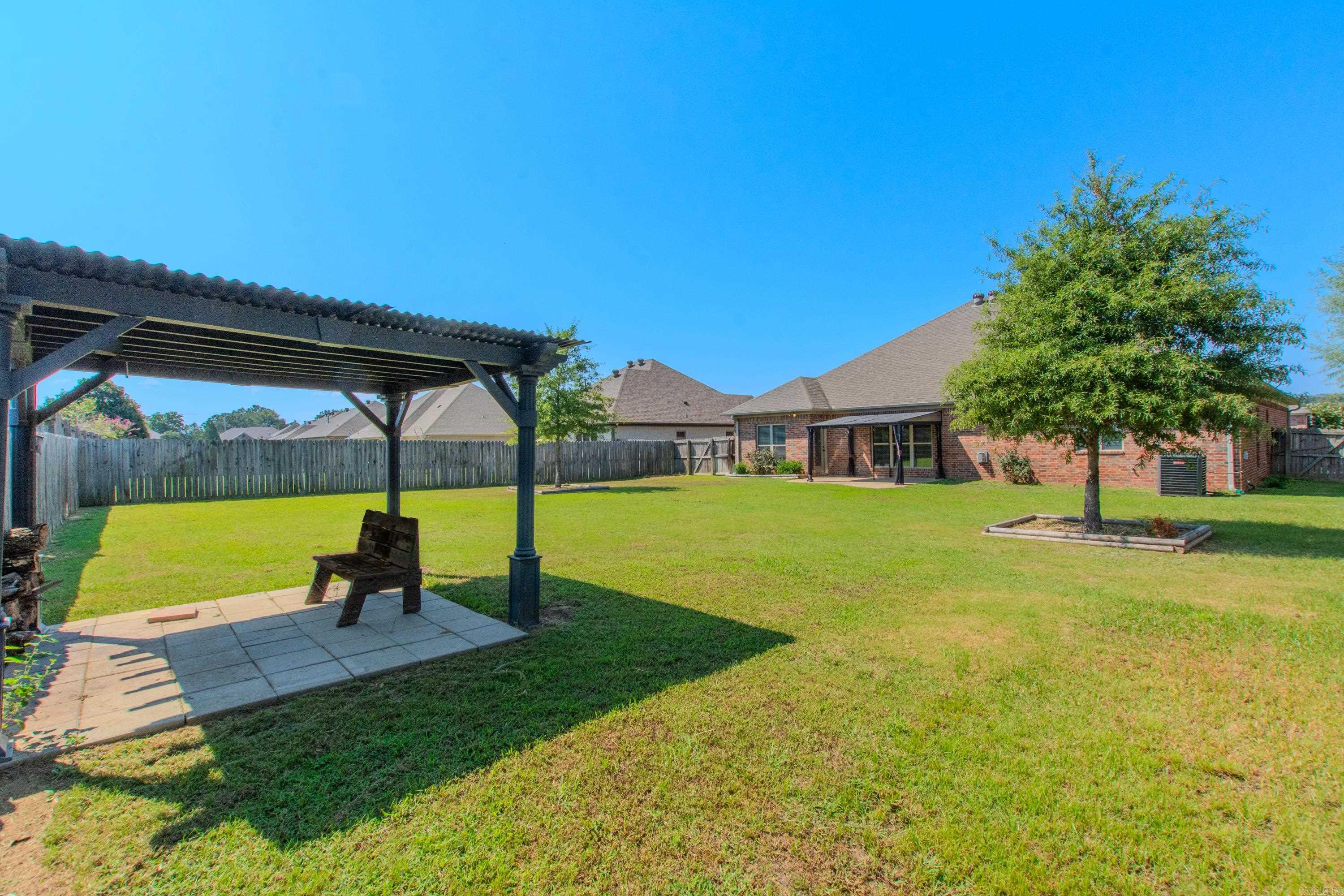 210 Chapel Creek Drive