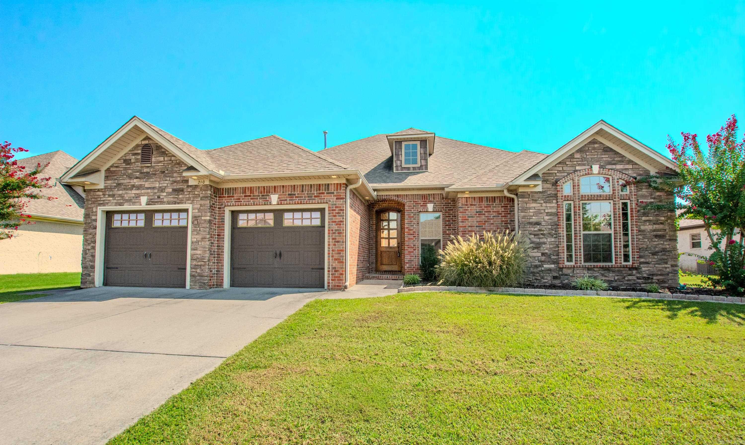 210 Chapel Creek Drive