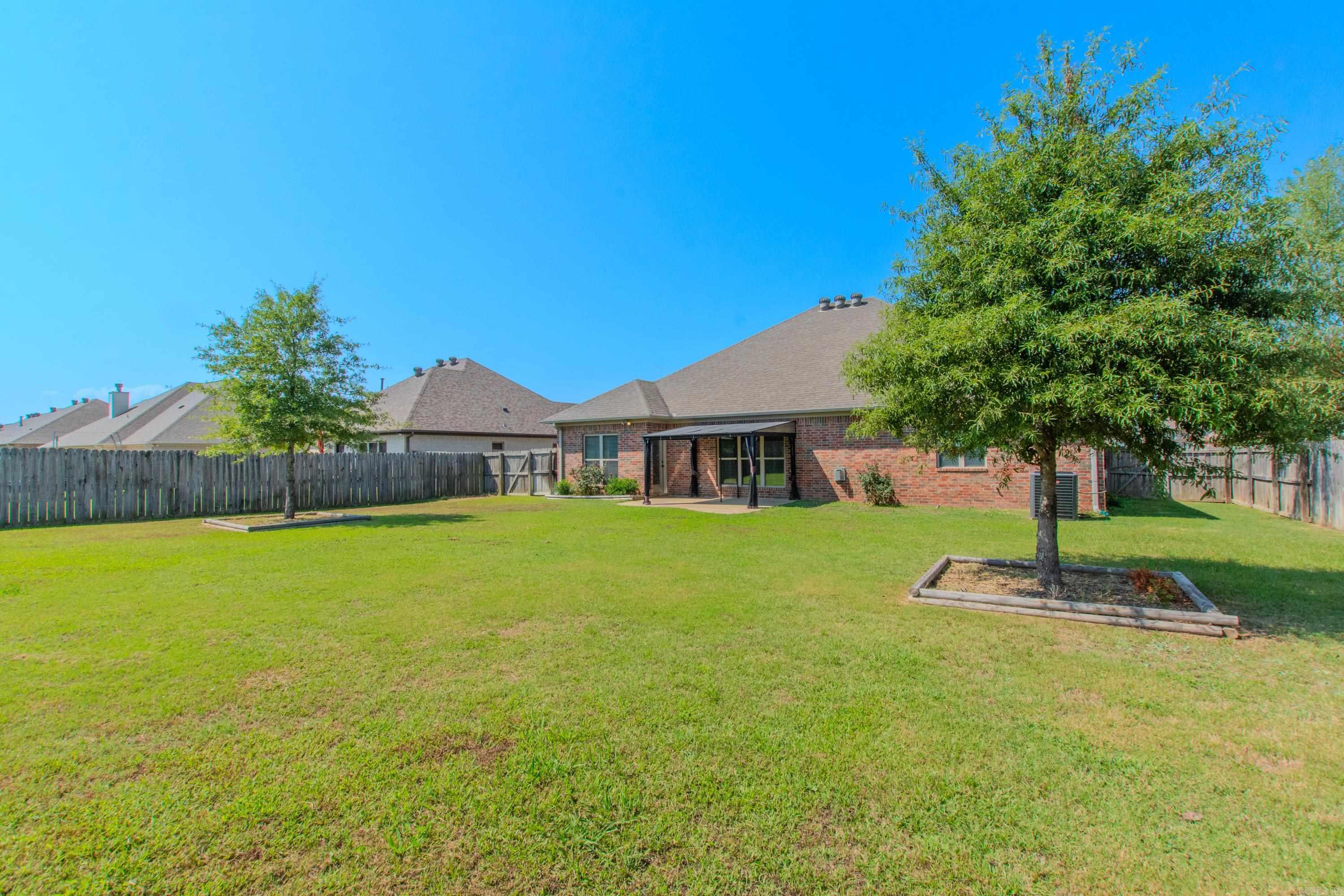 210 Chapel Creek Drive