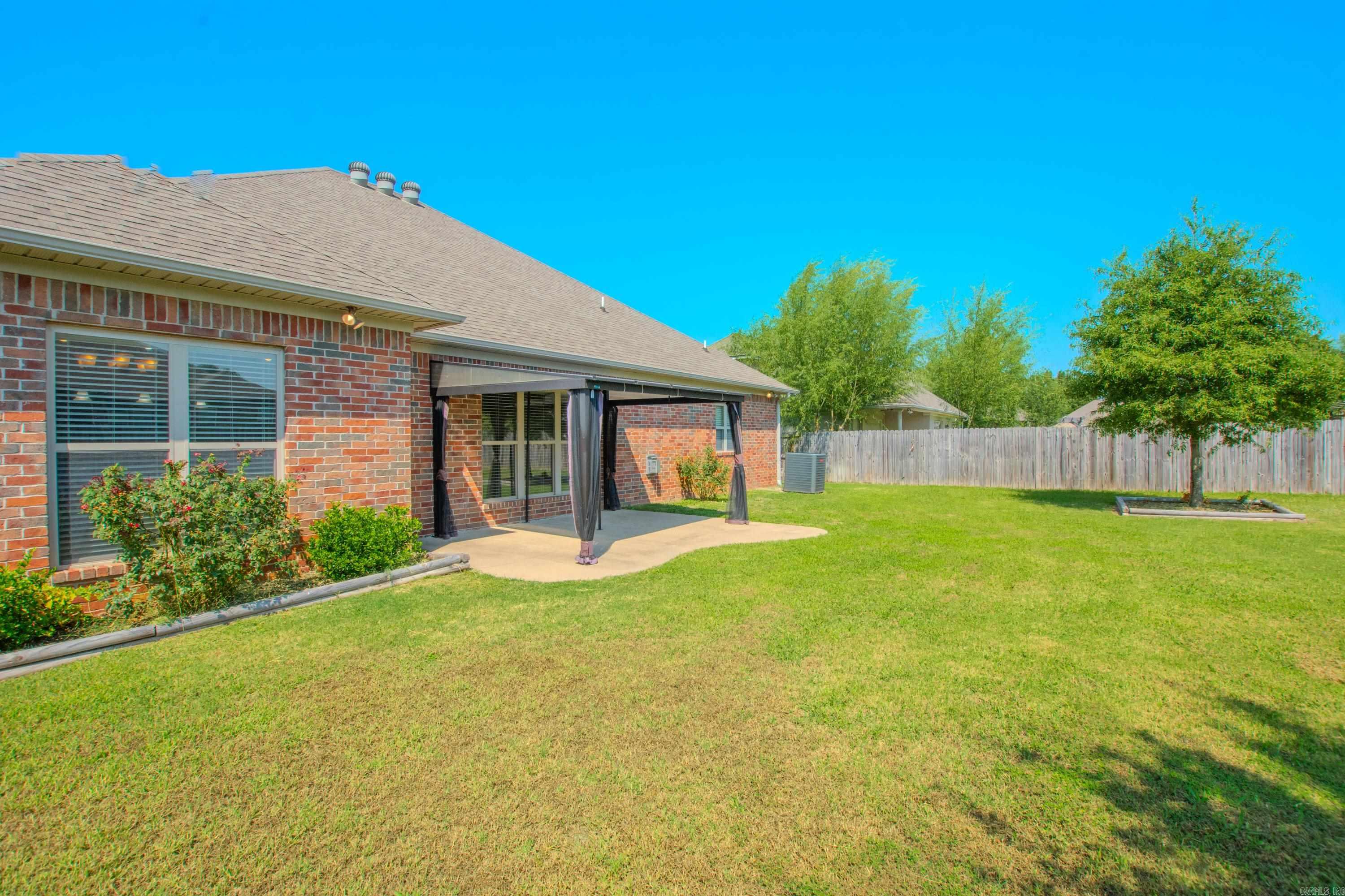 210 Chapel Creek Drive