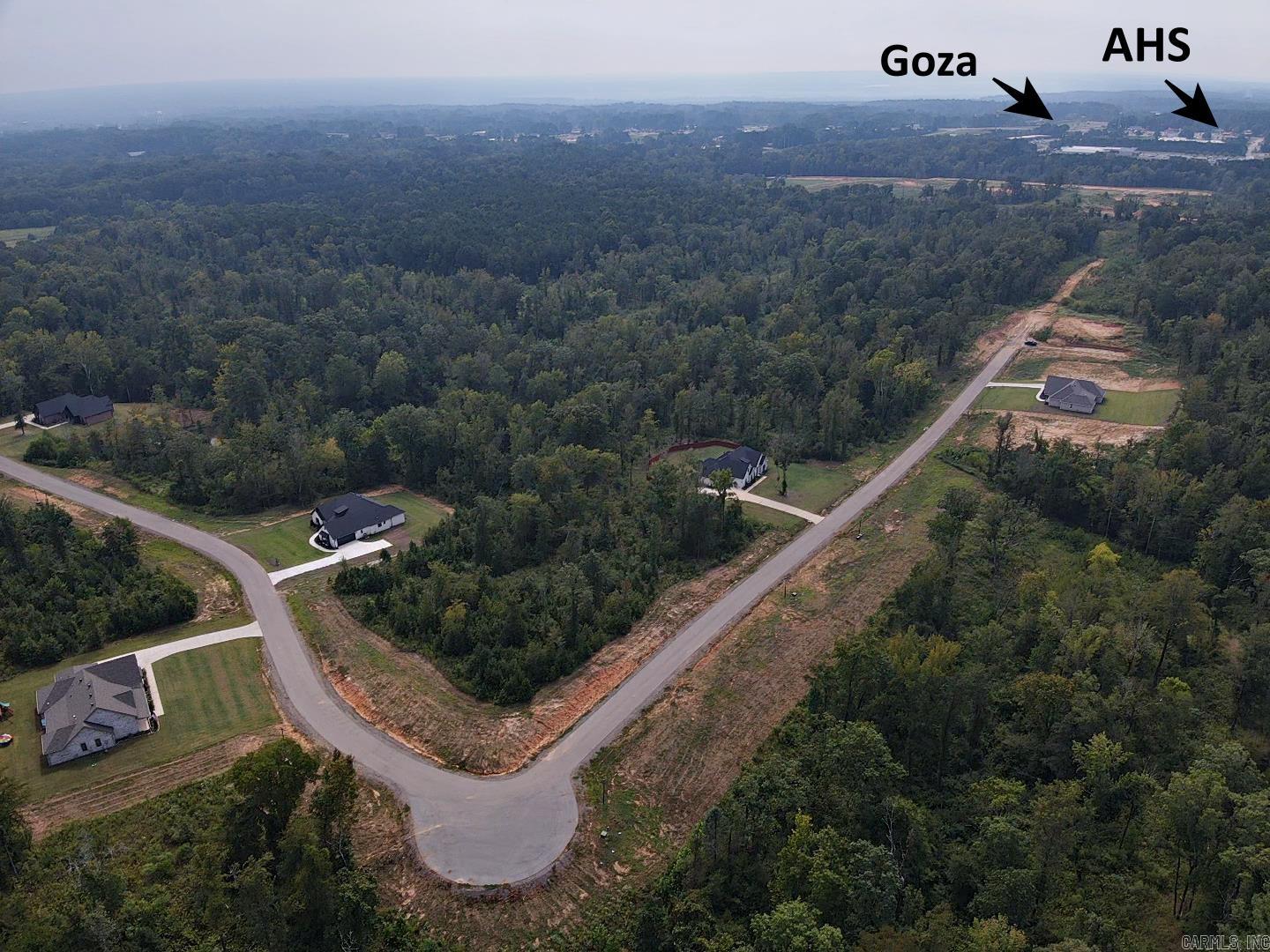 137 Shepherd Loop Drive