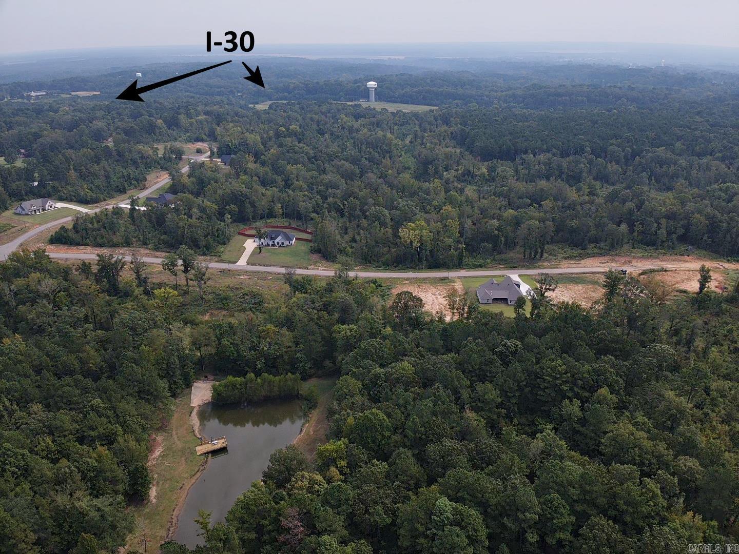 133 Shepherd Loop Drive