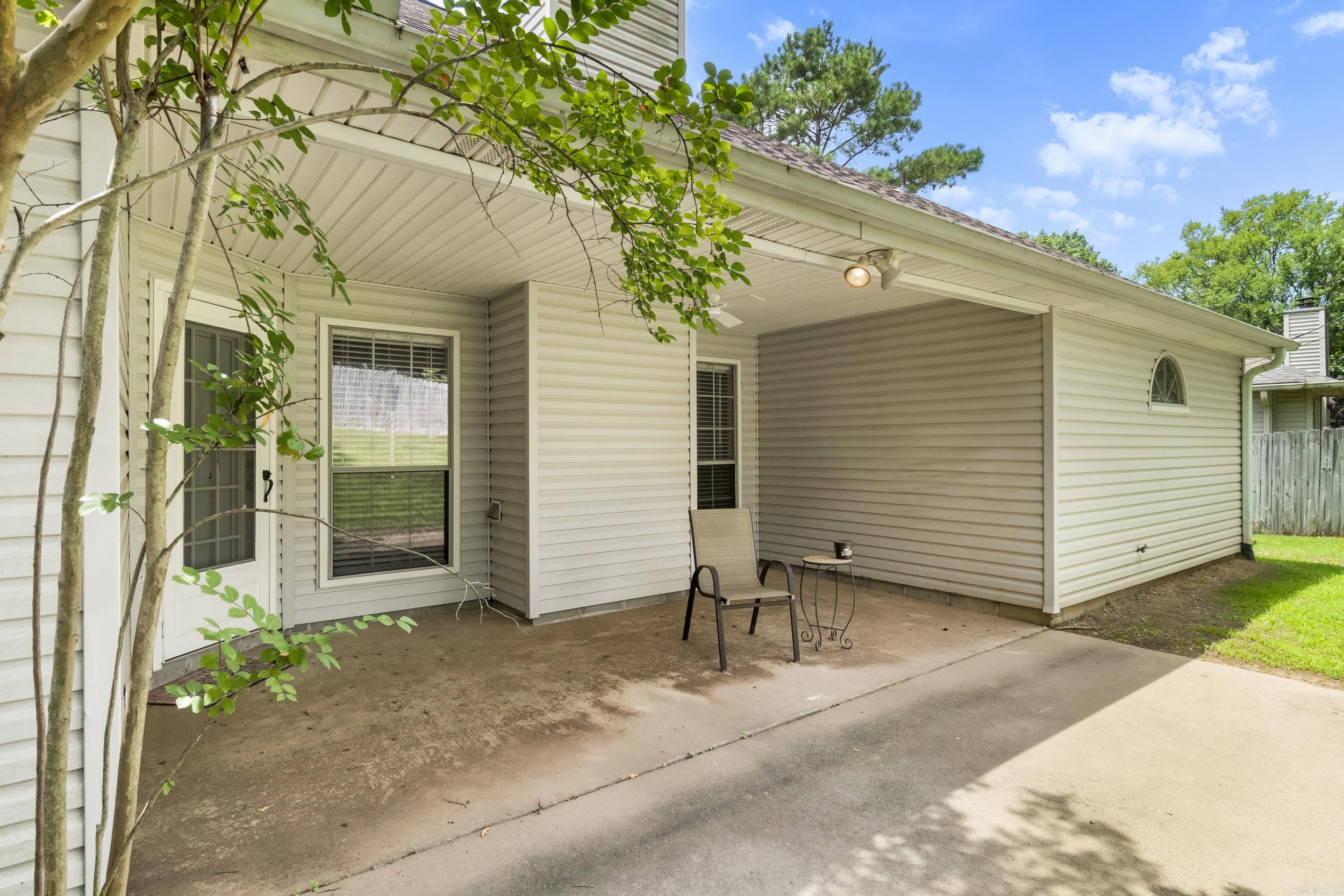 1707 Point West Dr
