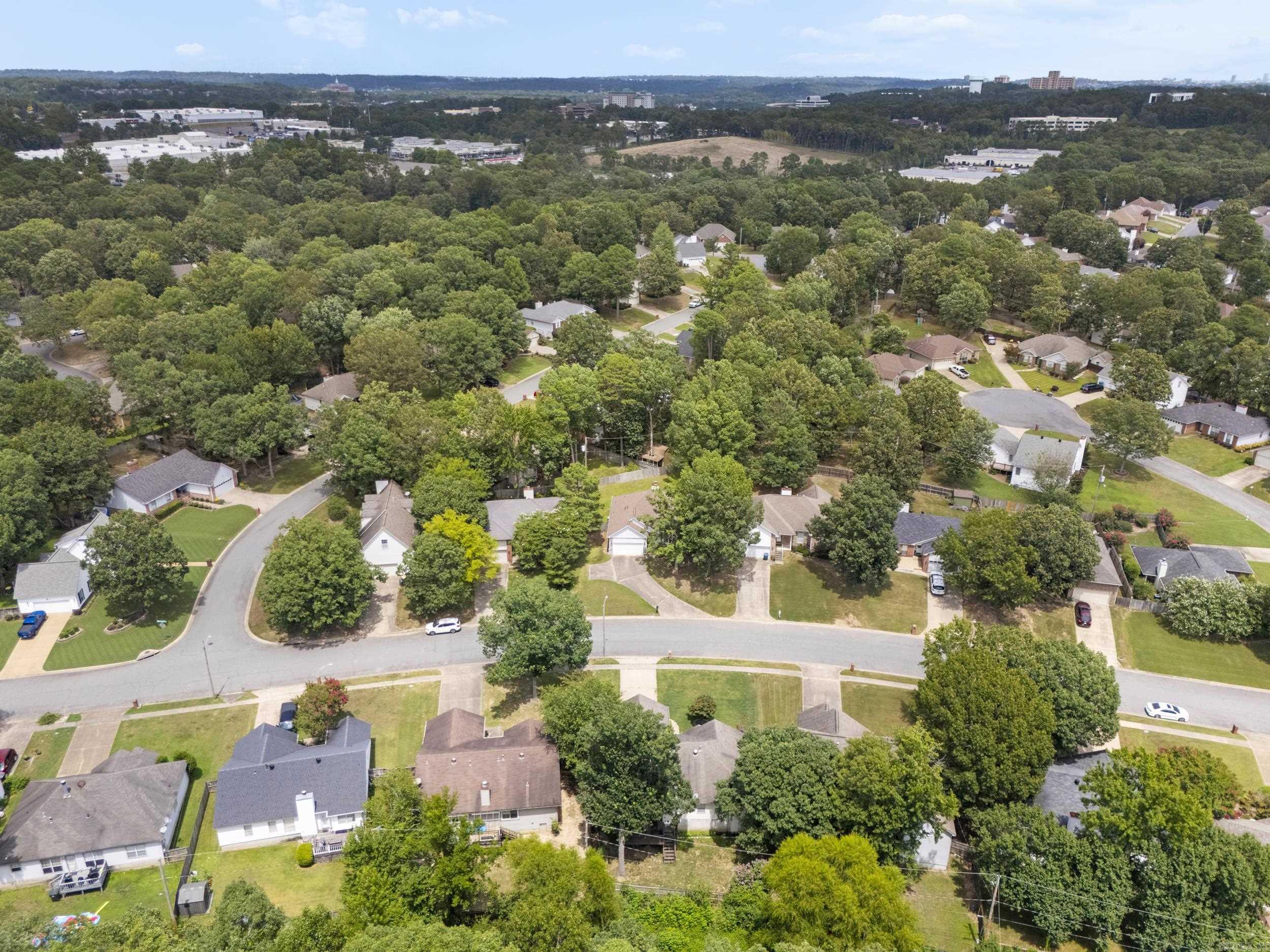 1707 Point West Dr