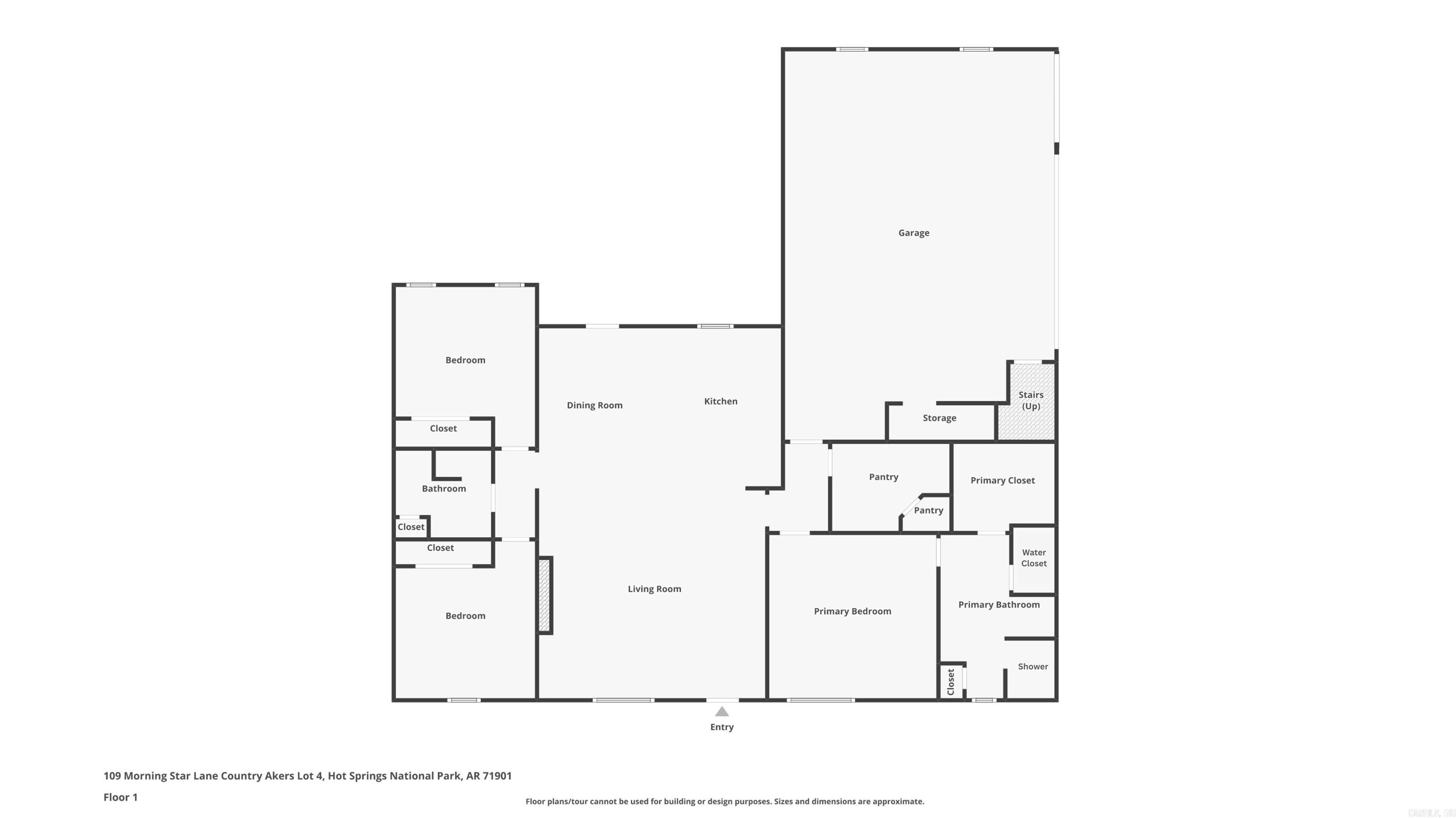 109 Morning Star Lane
