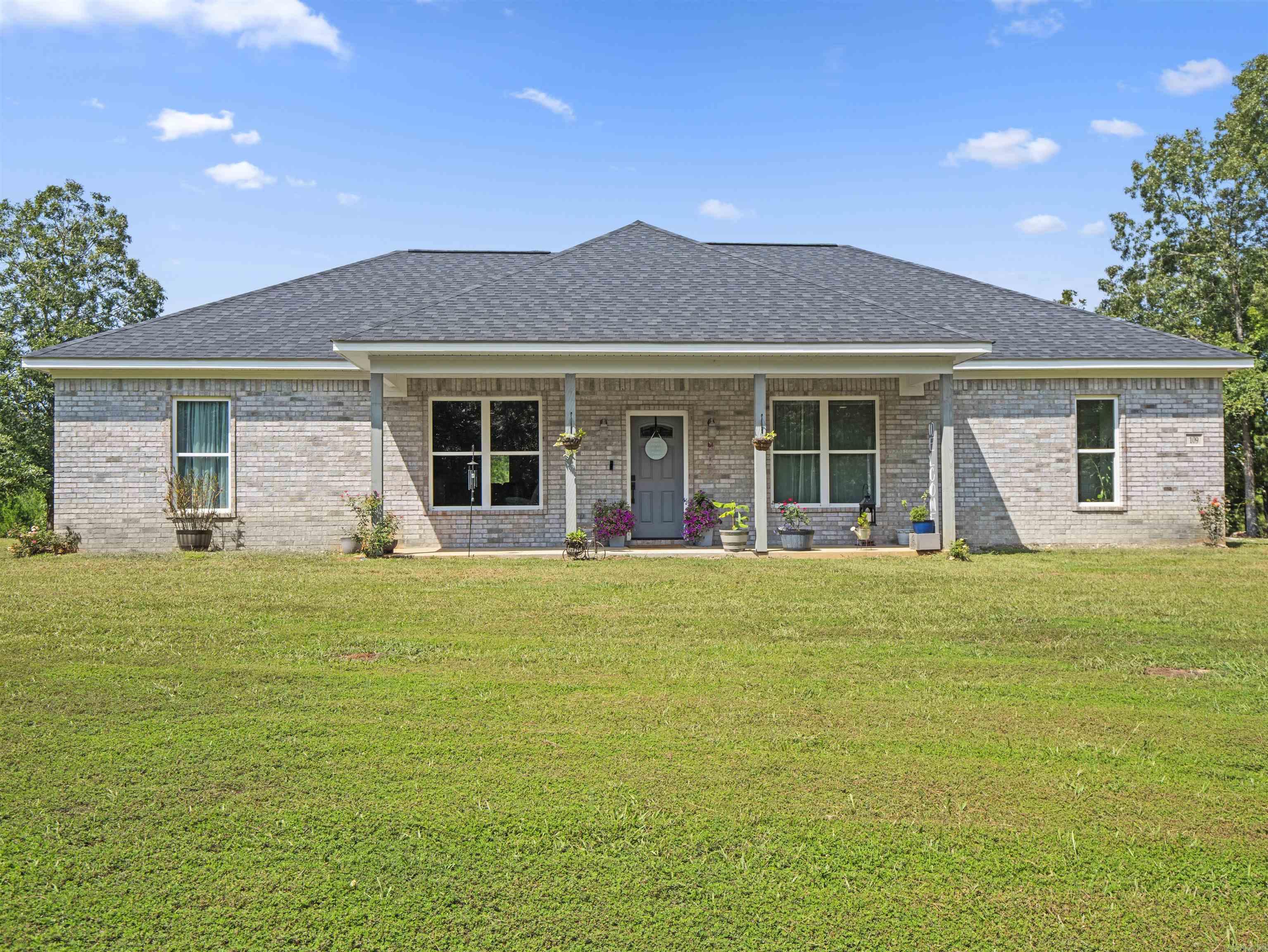 109 Morning Star Lane