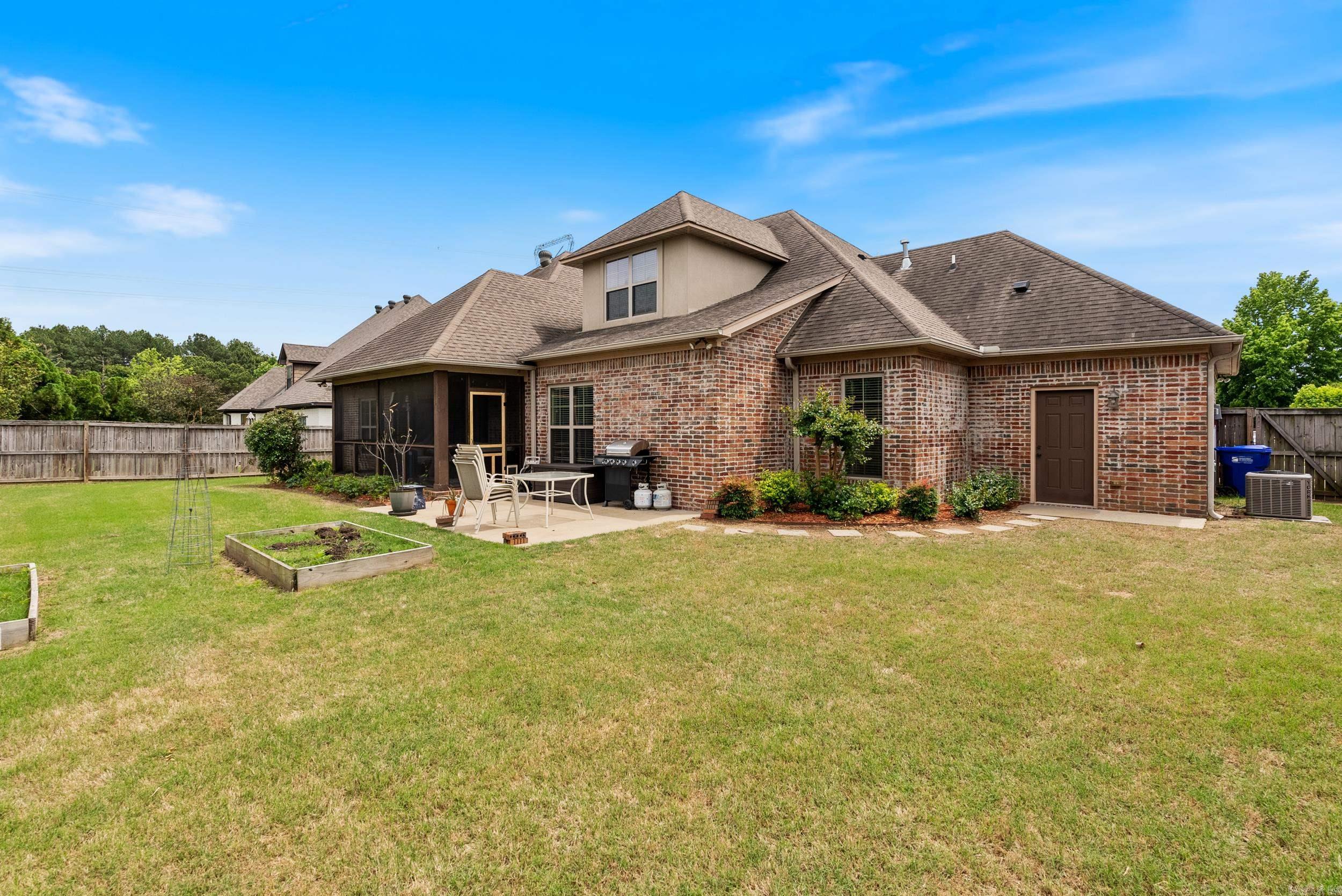 5110 Round Rock Drive
