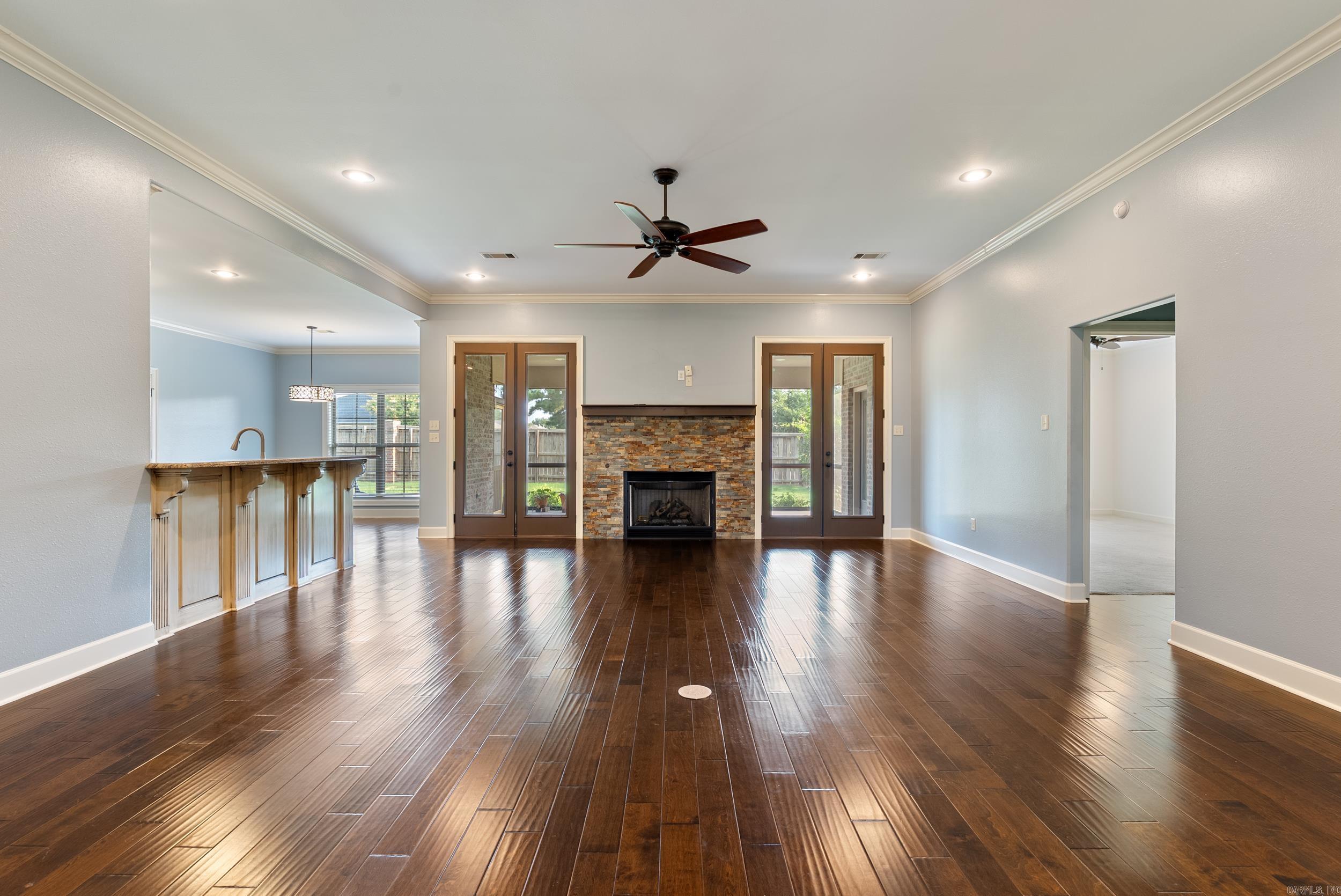 5110 Round Rock Drive
